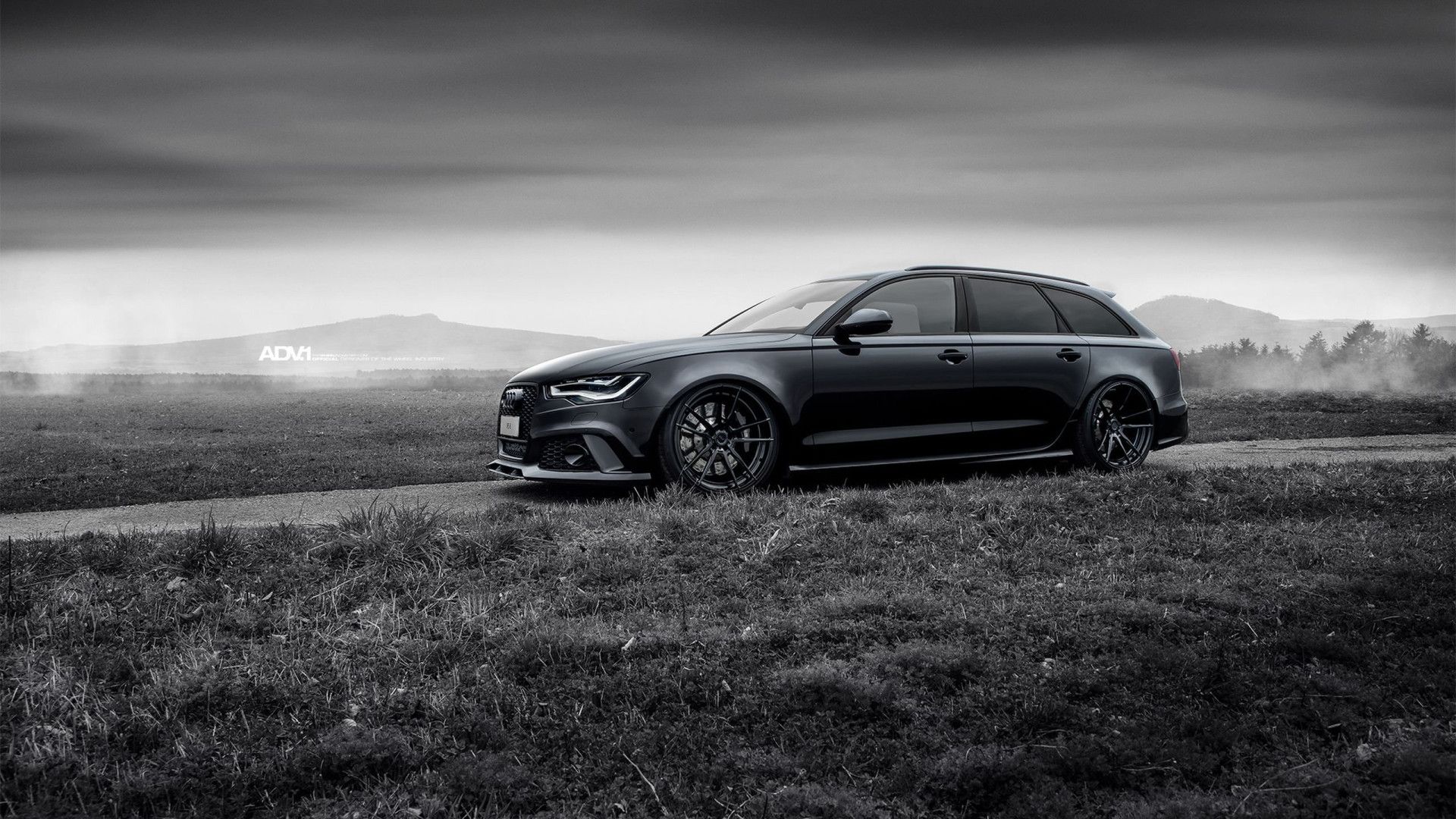 1920x1080 Audi RS6 Wallpaper 2560x1471 69678