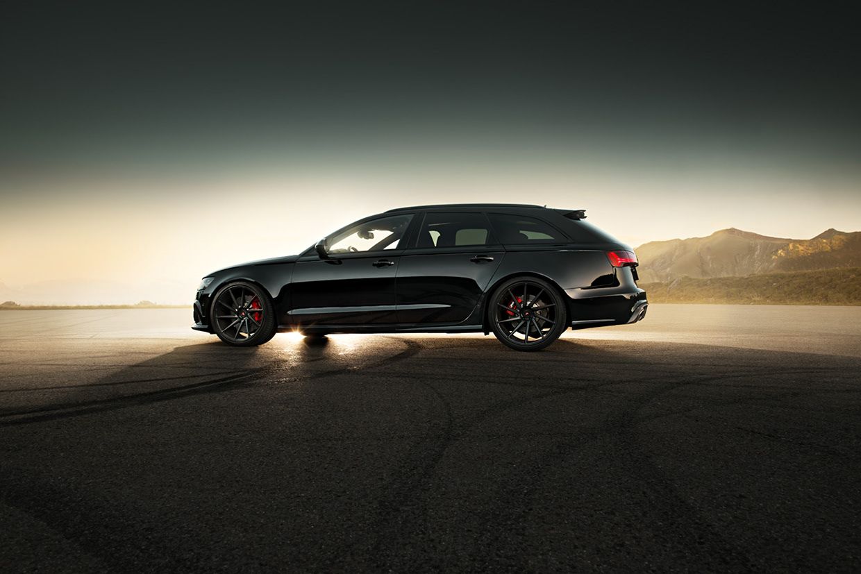1240x827 Audi RS6 C7 (2). Image - Behance