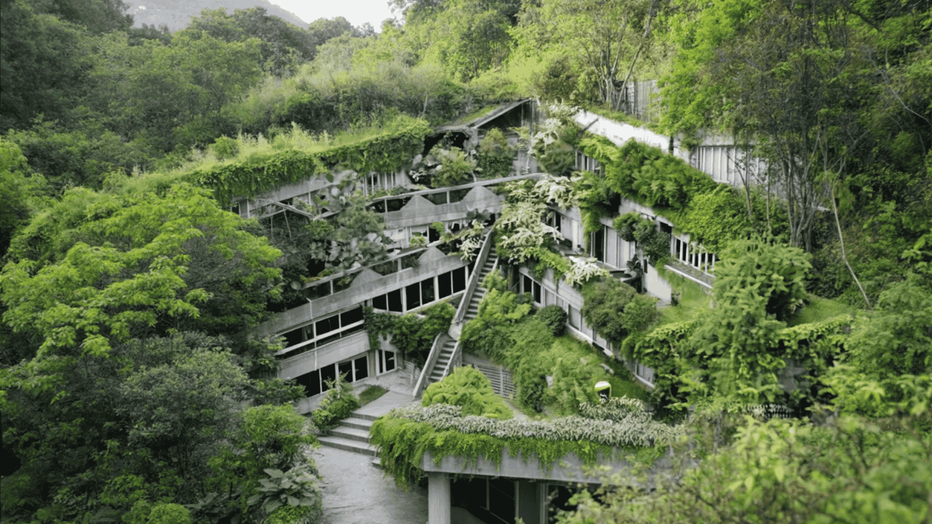 1920x1080 A Manual to Sustainable Eco Brutalism Architecture Style Saloniste