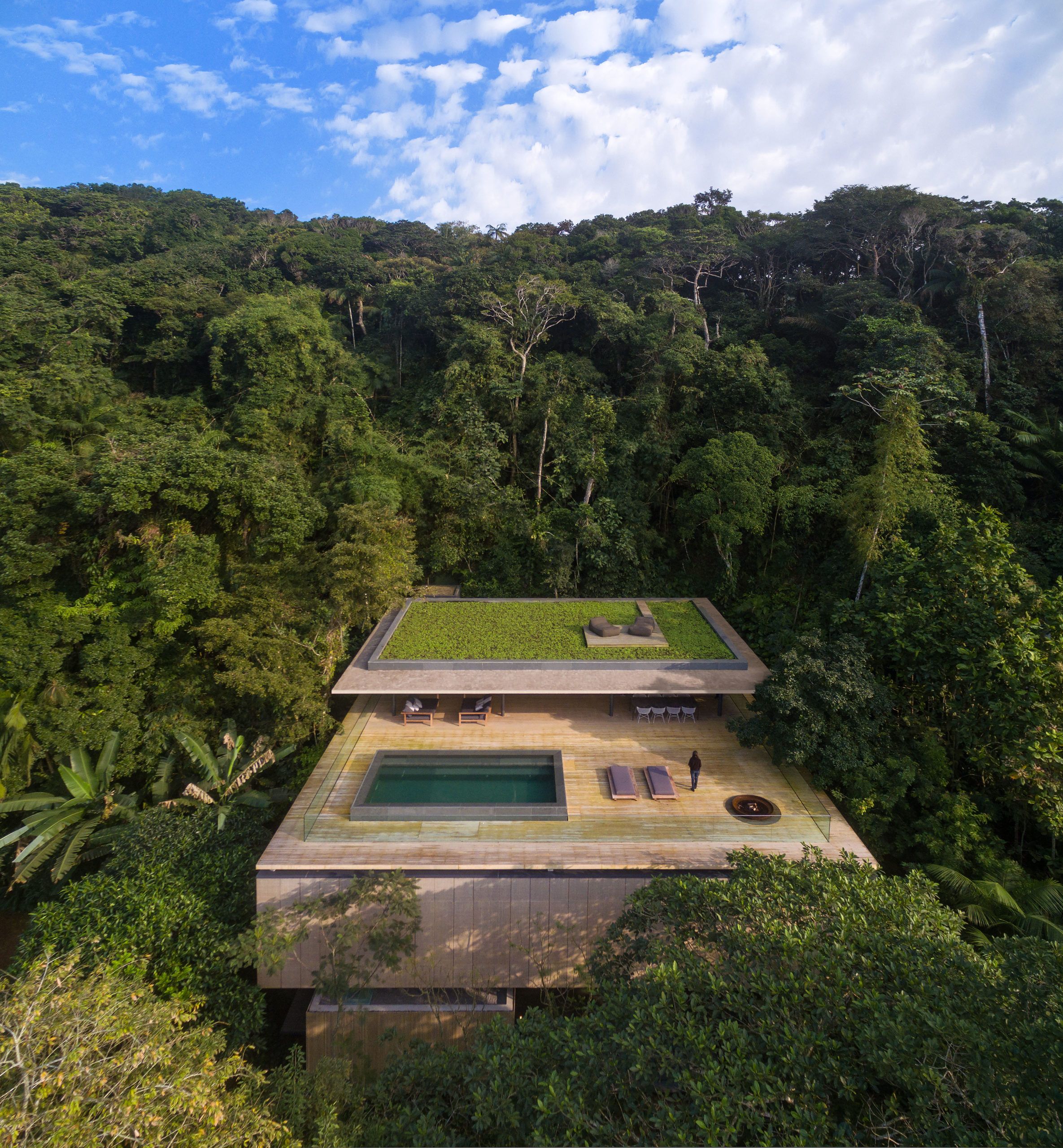 2370x2560 Serene Eco Brutalist Residences Across The Global South