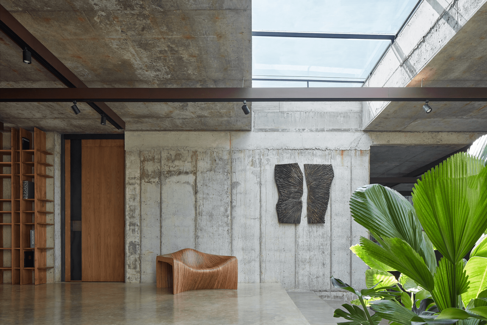 1600x1067 Eco Brutalism: The Future Of Sustainable Architecture