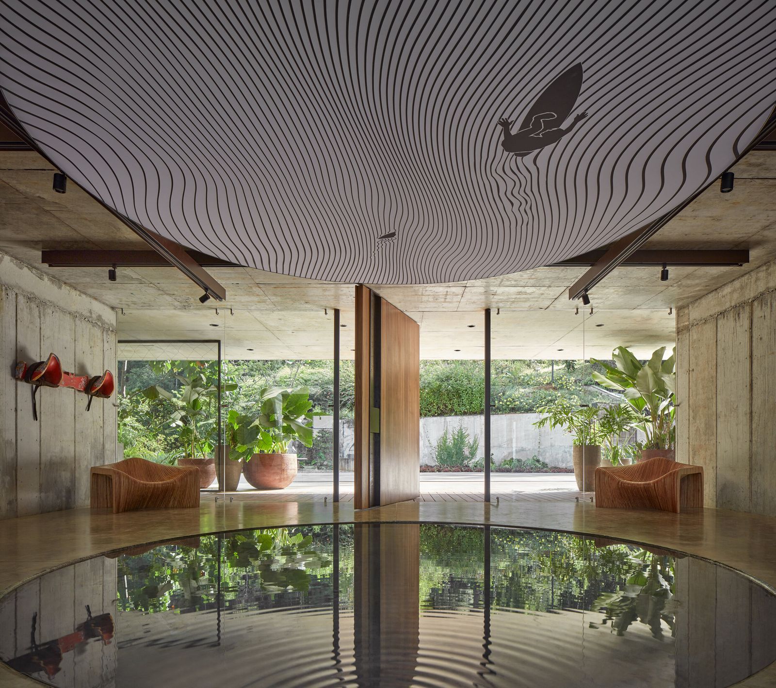 1600x1418 Eco Brutalism: The Future Of Sustainable Architecture