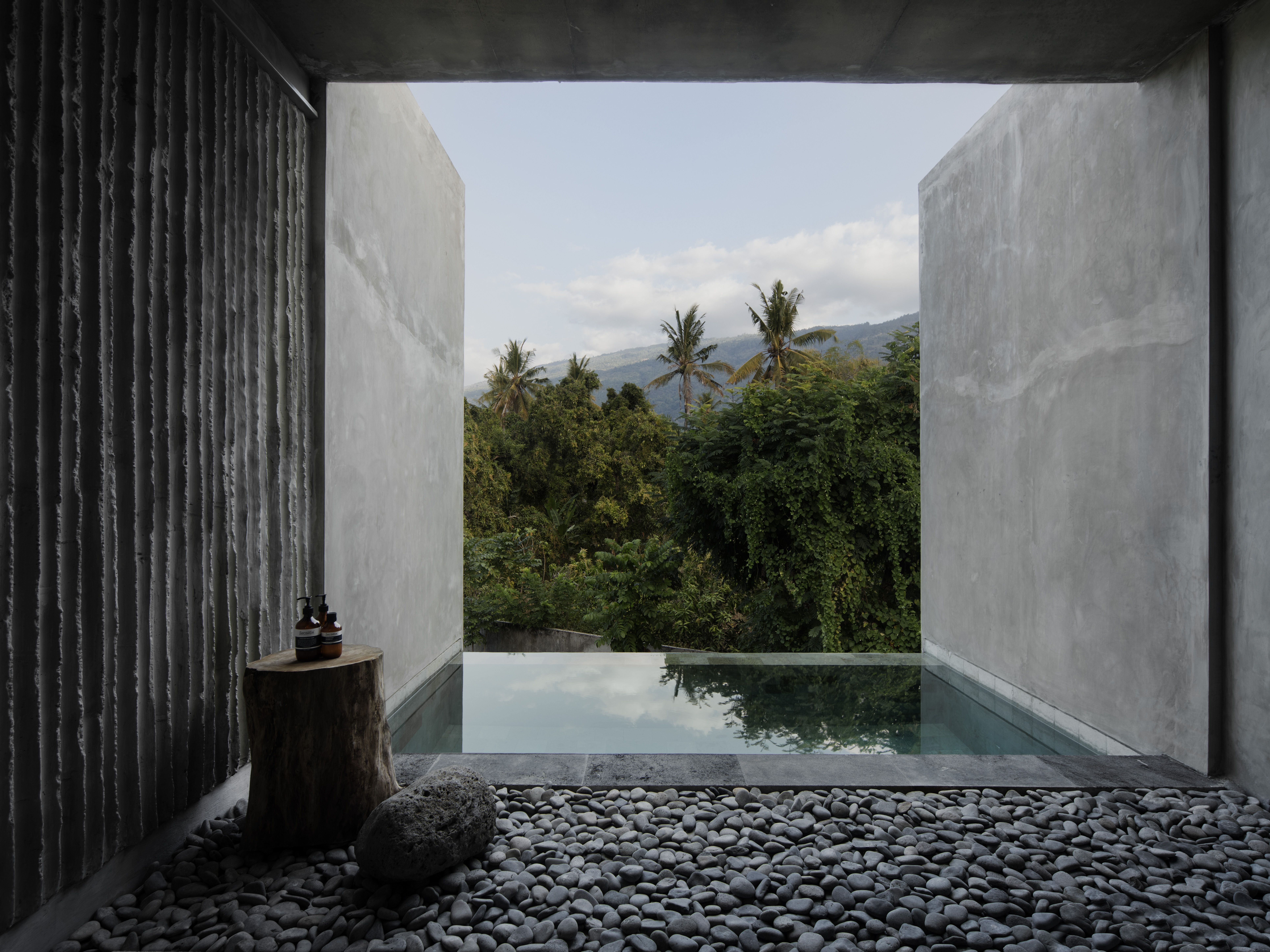 7722x5791 Serene Eco Brutalist Residences Across The Global South