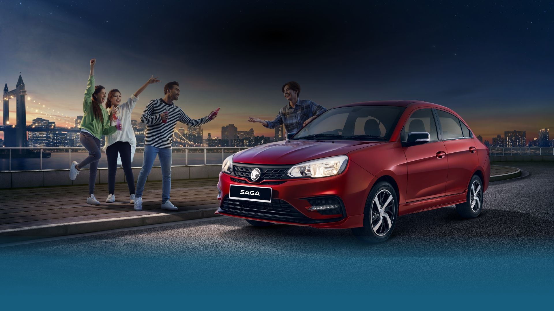1920x1080 Proton Saga Price Bulanan & Promosi [Online Booking]