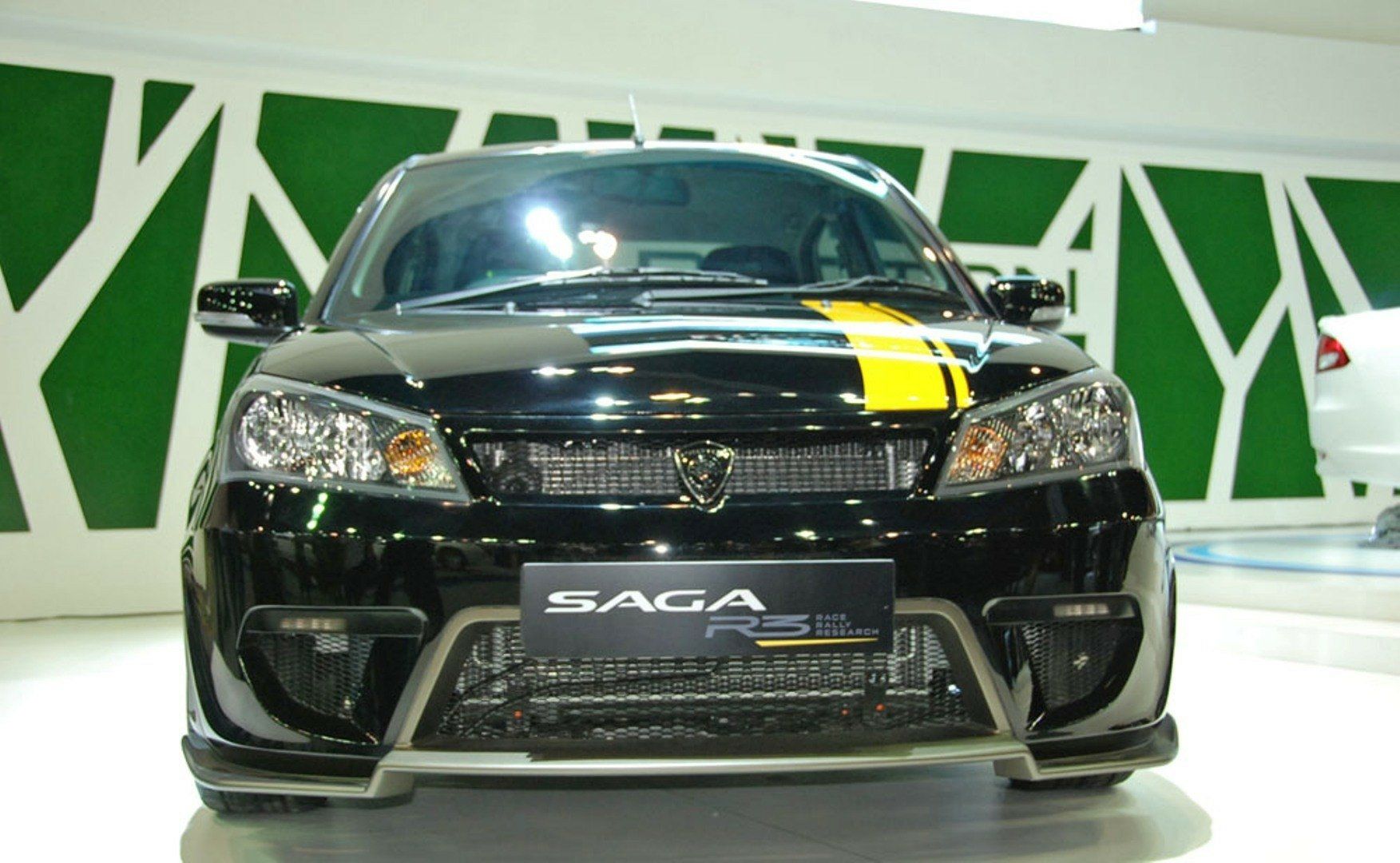 1753x1080 Download Vehicle Proton Wallpaperx1080