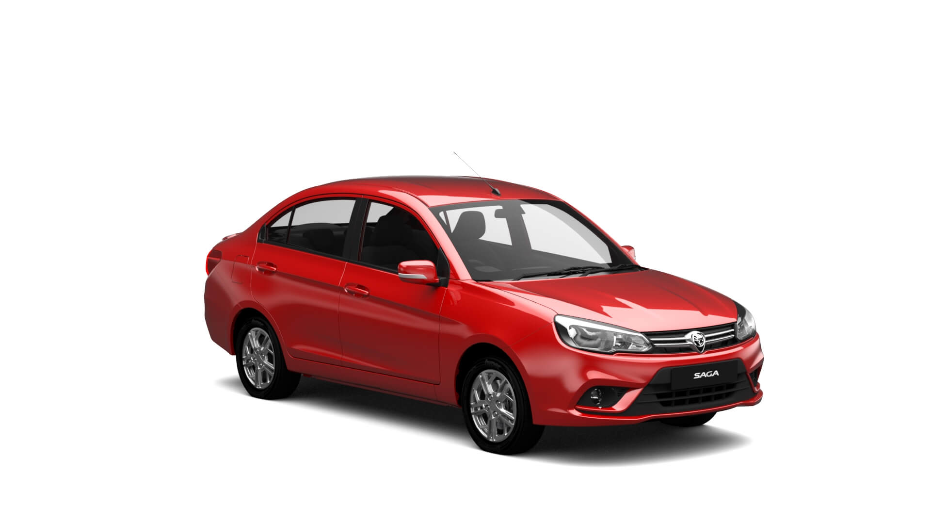 1920x1080 Proton Saga Specs, Performance & Photo