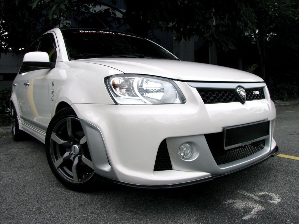 1024x768 image1. Proton car virtual showroom
