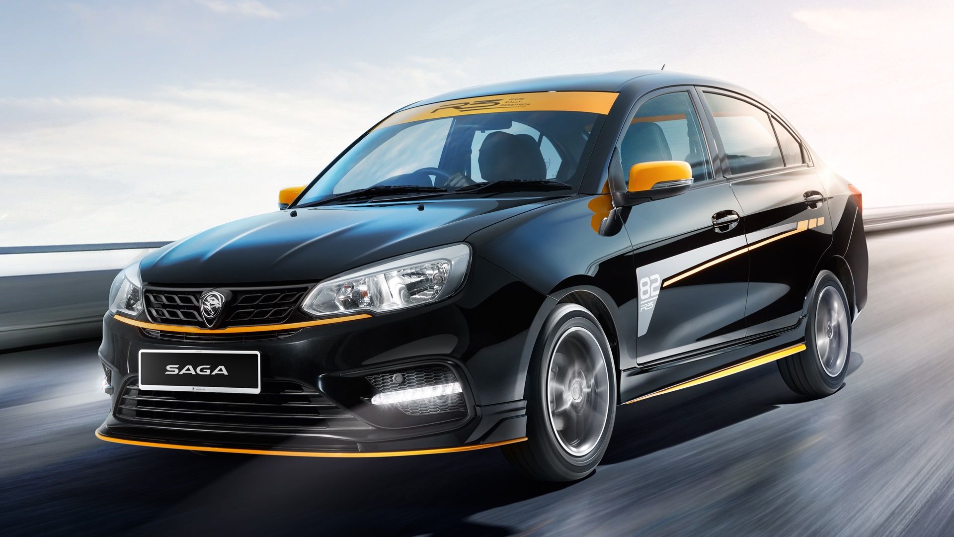 1920x1080 Proton Saga & Iriz R3 Limited Edition Unveiled