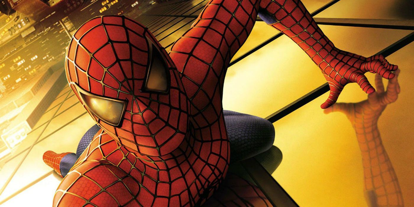 1400x700 Sam Raimi's Spider Man Is Stan Lee's Favorite Superhero Film