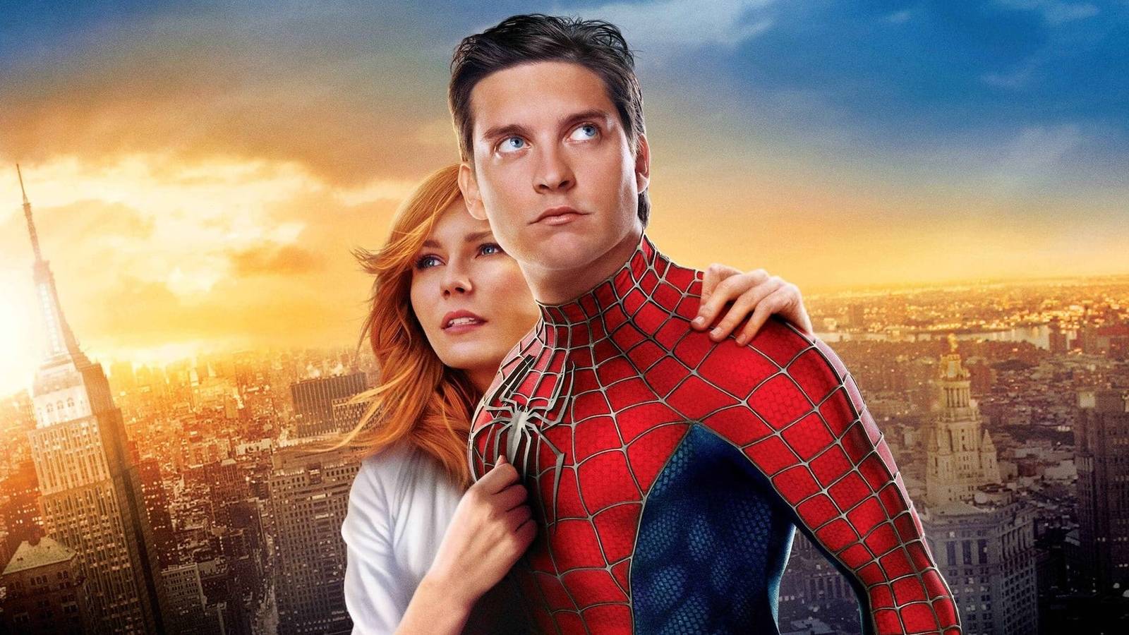 1600x900 All 3 Sam Raimi Spider Man Movies, Ranked
