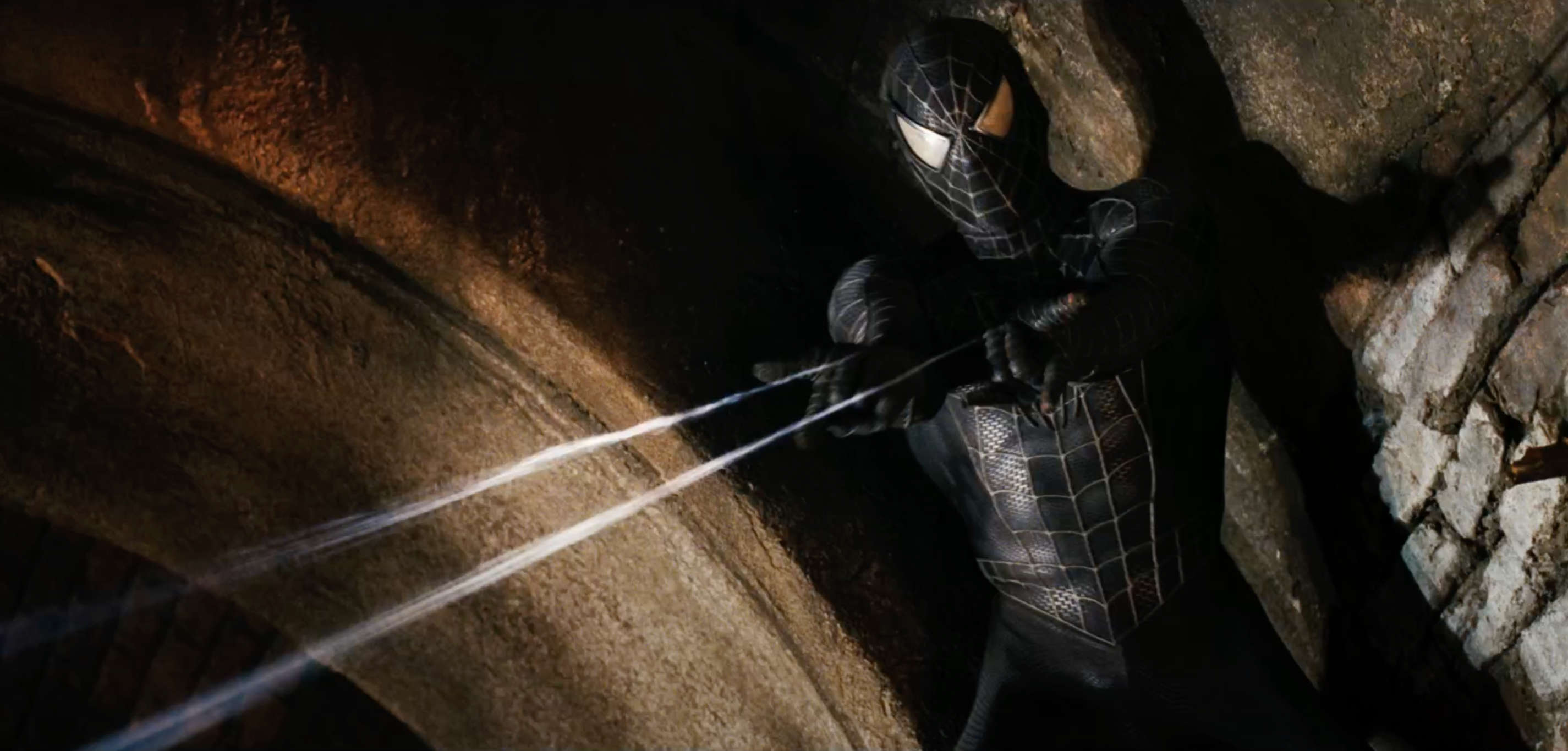 2850x1365 Sam Raimi Talks Spider Man 3 Letdown And Directing Doctor Strange MCU Sequel
