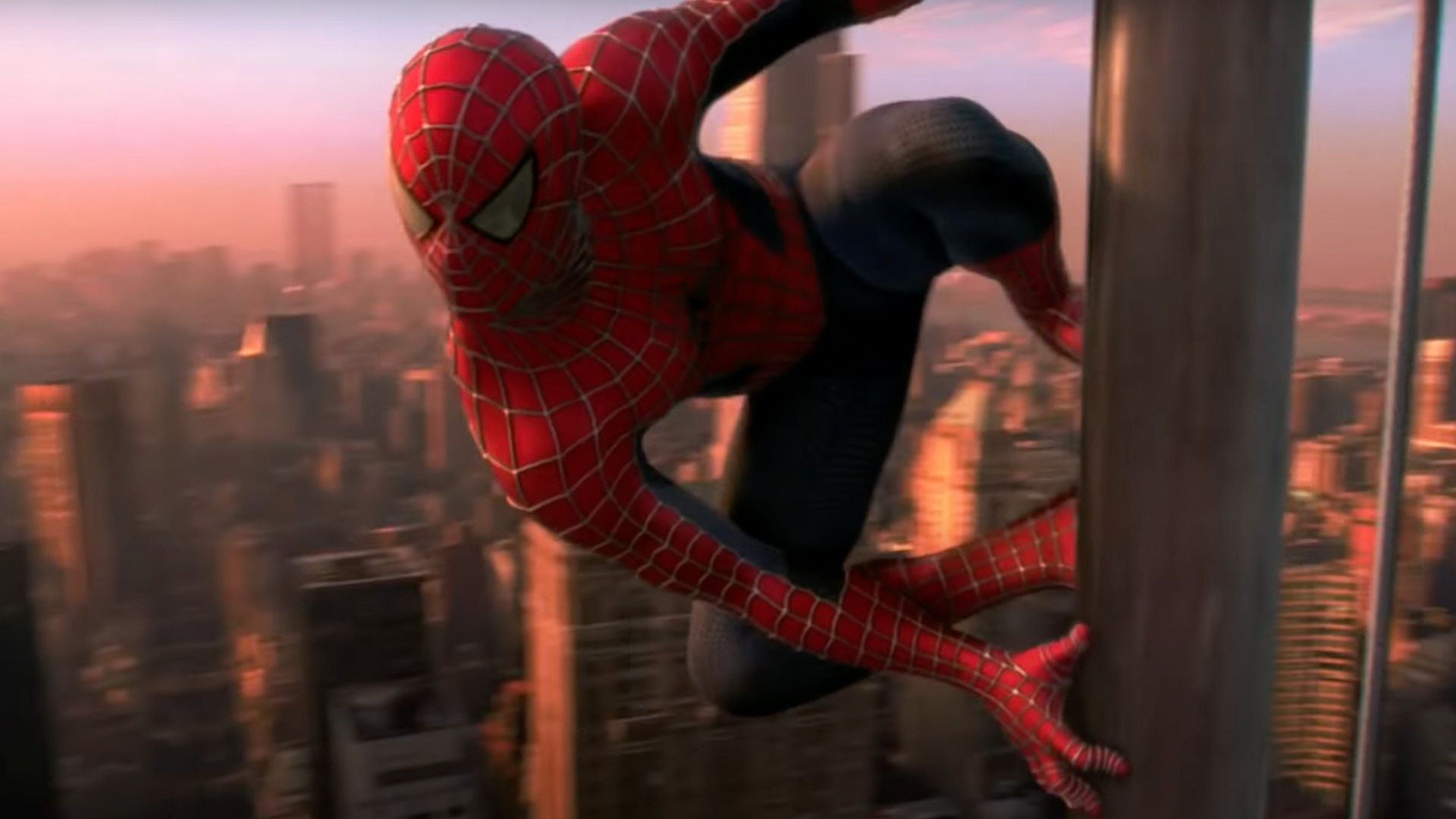 1920x1080 Spider Man And The Magic Of 'Don't Worry About It'