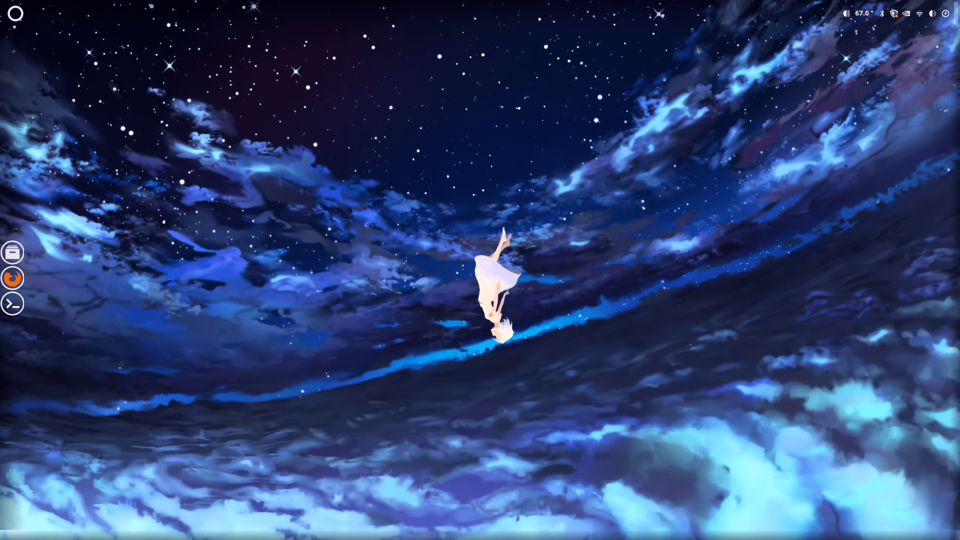 1920x1080 It's A Leo Need Themed Desktop!