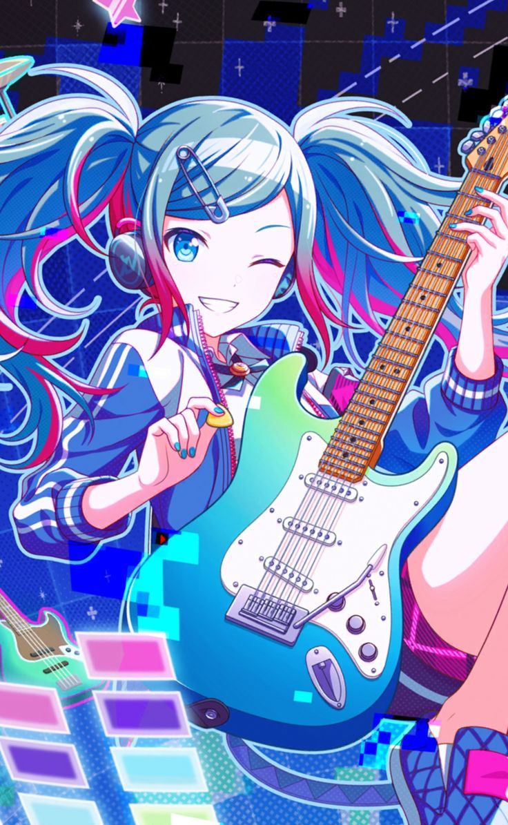 736x1195 ♪Leo Need. Miku♪