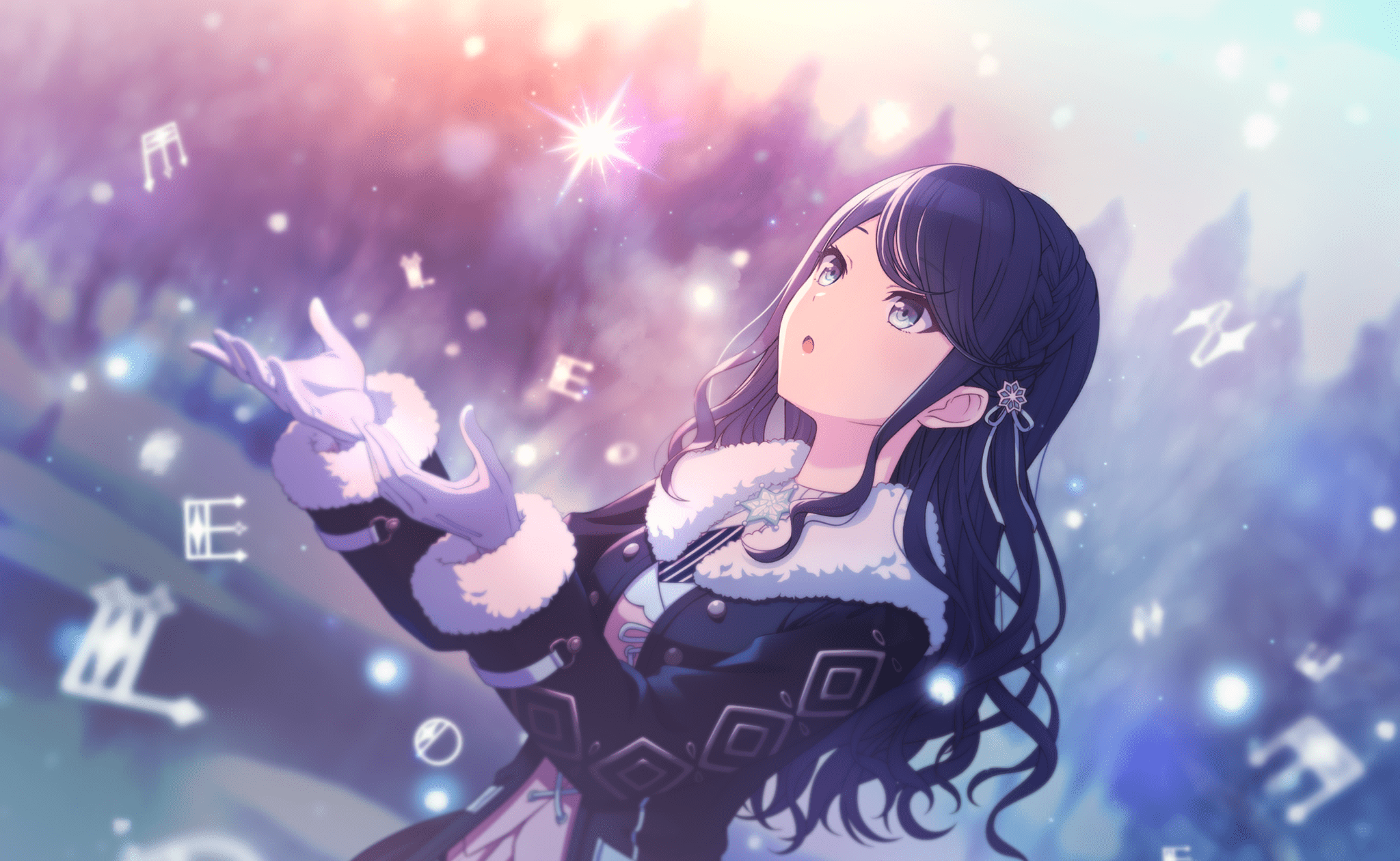 2048x1261 Leo Need Sekai Colorful Stage! Feat. Hatsune Miku By SEGA Anime Image Board