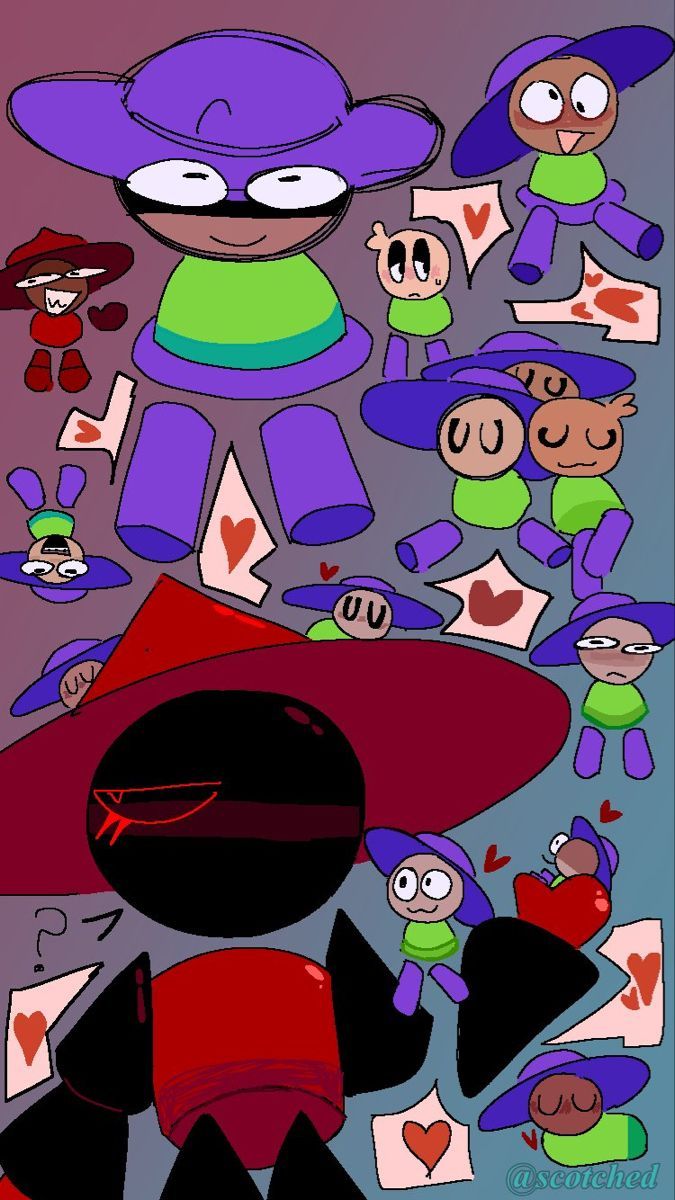 675x1200 Dnb wallpaper. Dave and bambi minion, Dave and bambi wallpaper, Bandu and expunged