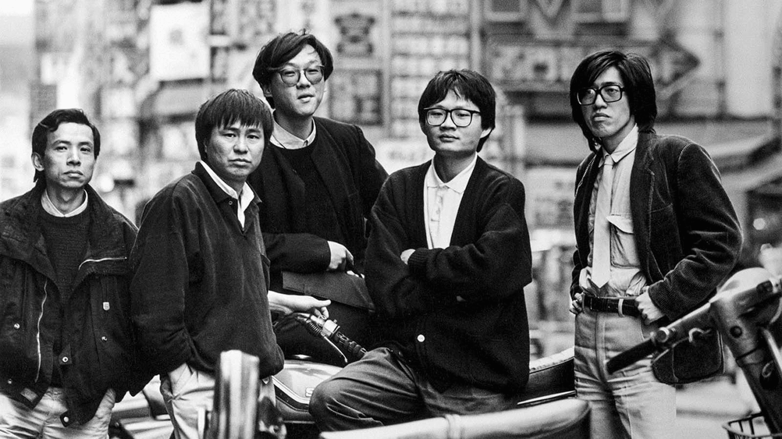 1600x900 Film Review Edward Yang's 'That Day, on the Beach'