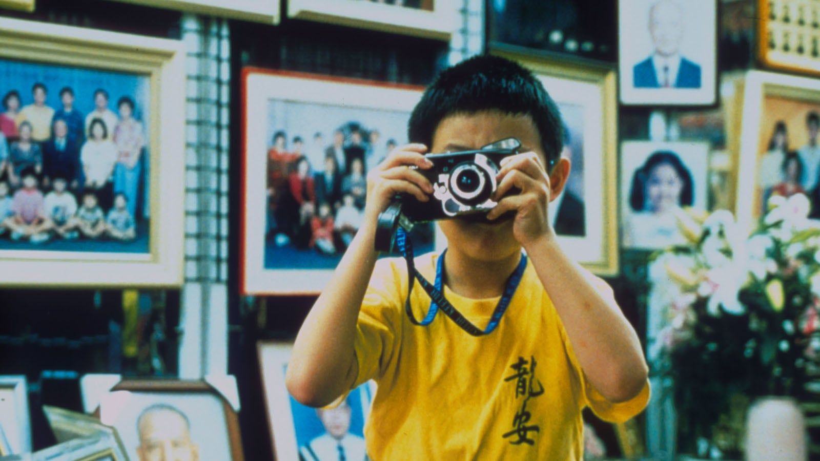1600x900 Tender Mercies: Edward Yang