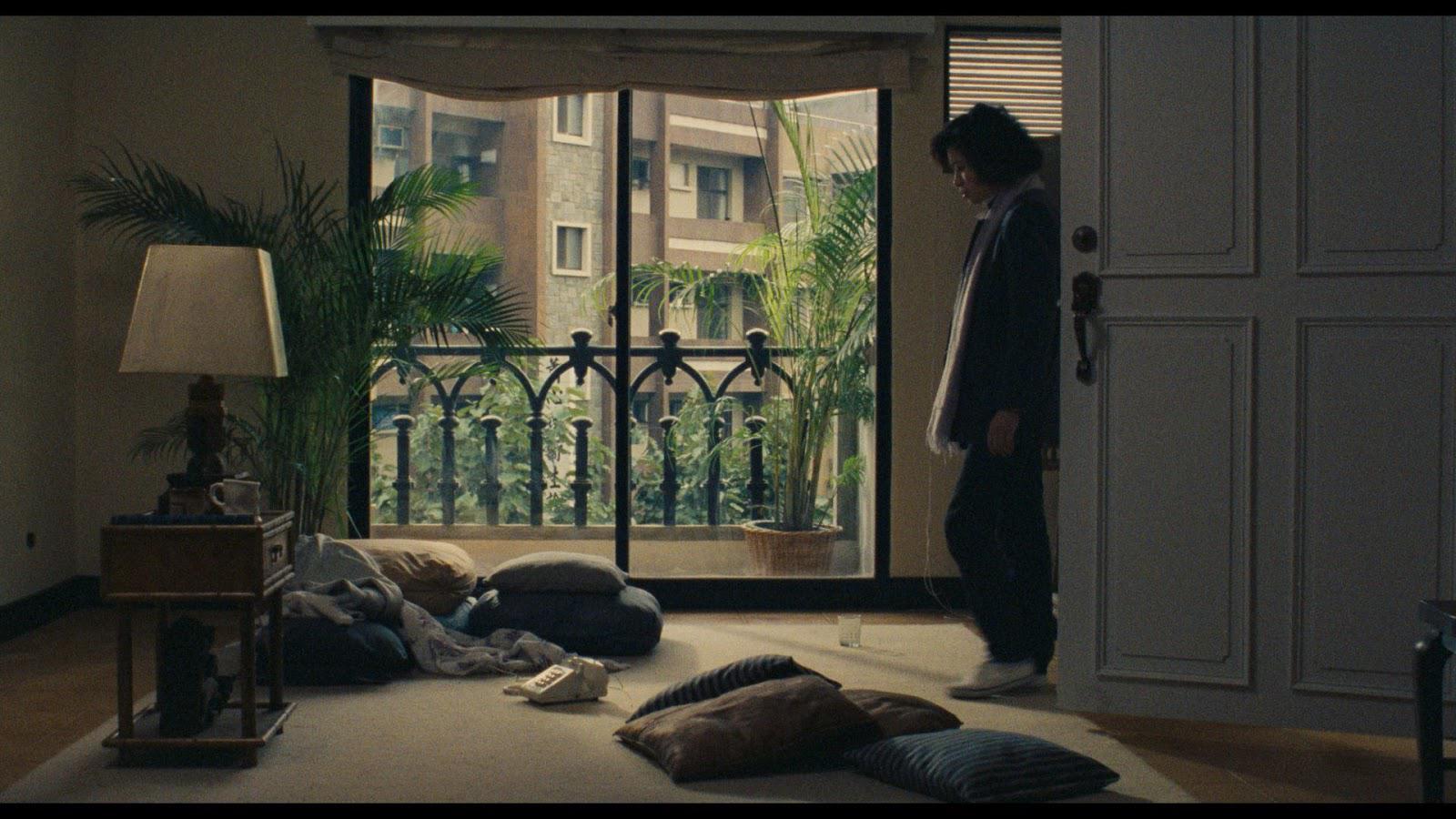 1600x900 Trying to make a film with similar vibes to Taipei Story by Edward Yang. How to achieve this in digital? Any suggestions will be appreciated. They shot it on film and have