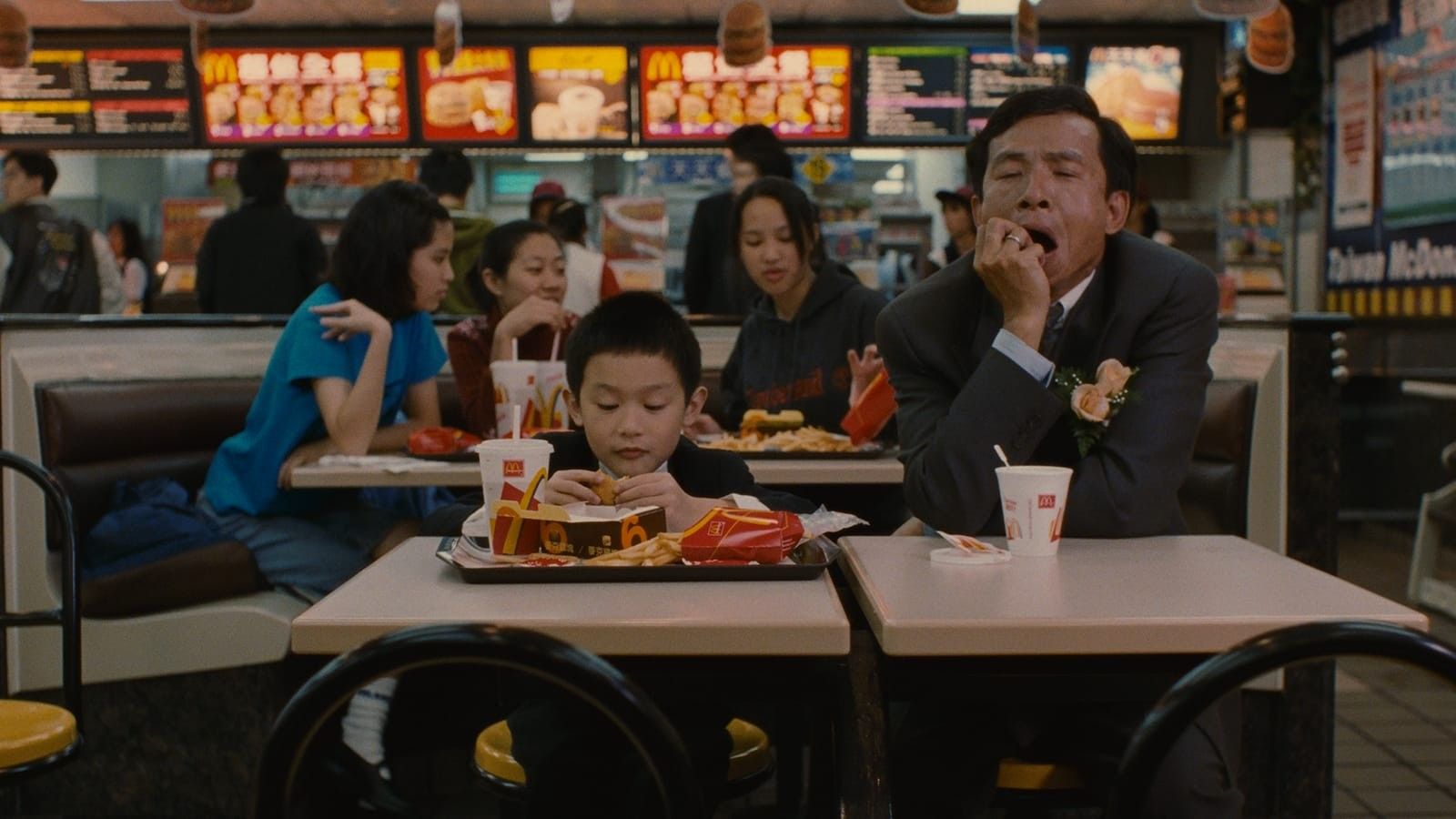1600x900 Yi Yi Trailer: Edward Yang's 21st Century Masterpiece Receives 4K Restoration