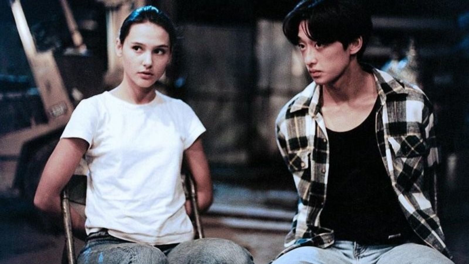 1600x900 World Premiere of 4K Restoration of Edward Yang's Mahjong Set for December's Film at Lincoln Center Retrospective