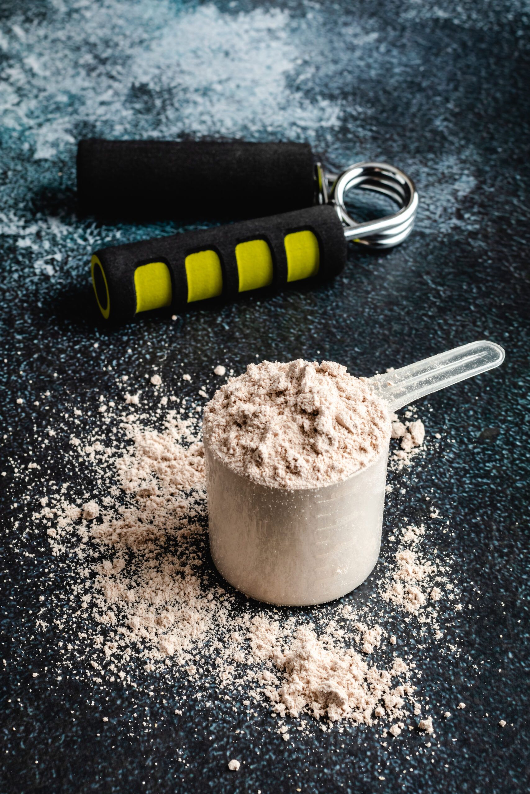 1707x2560 Whey Protein in a Nutshell