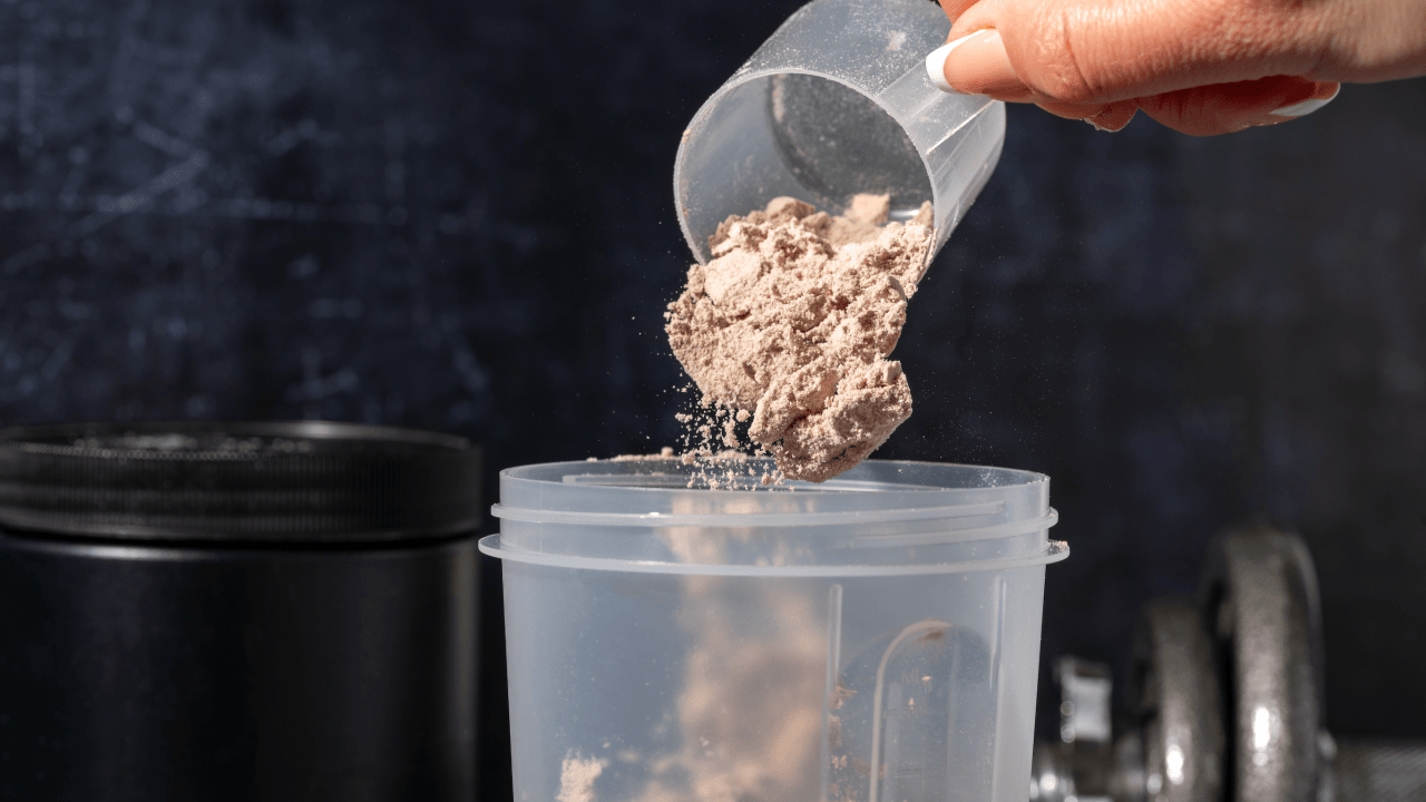 1280x720 Revealing Hidden Dangers in Your Protein Powder