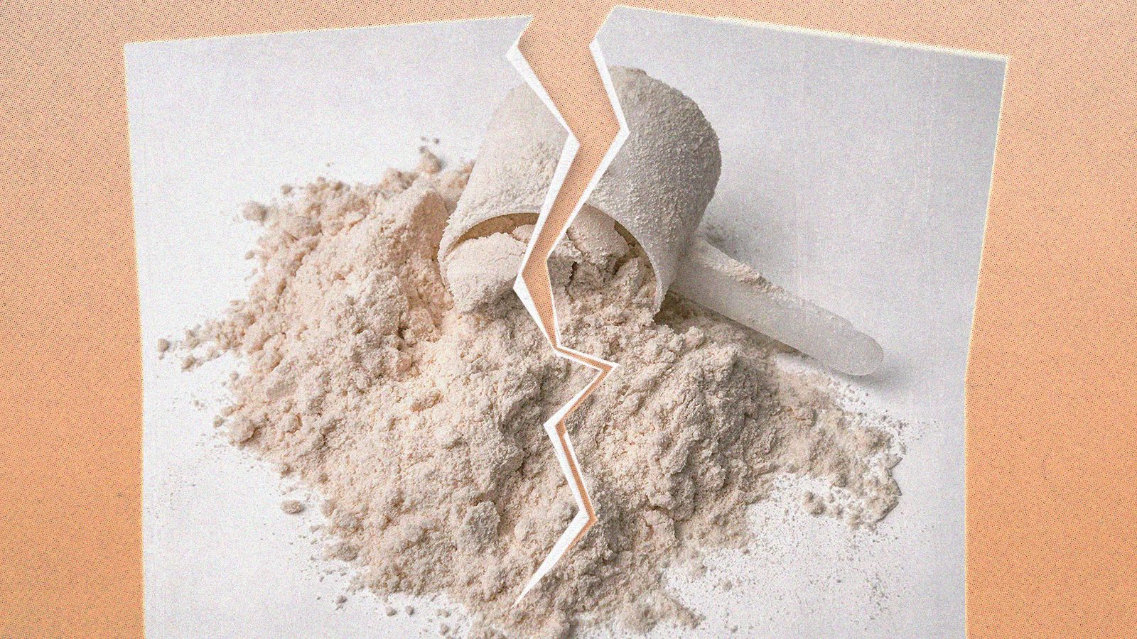 1600x900 Is Protein Powder Bad For Your Long Term Health?