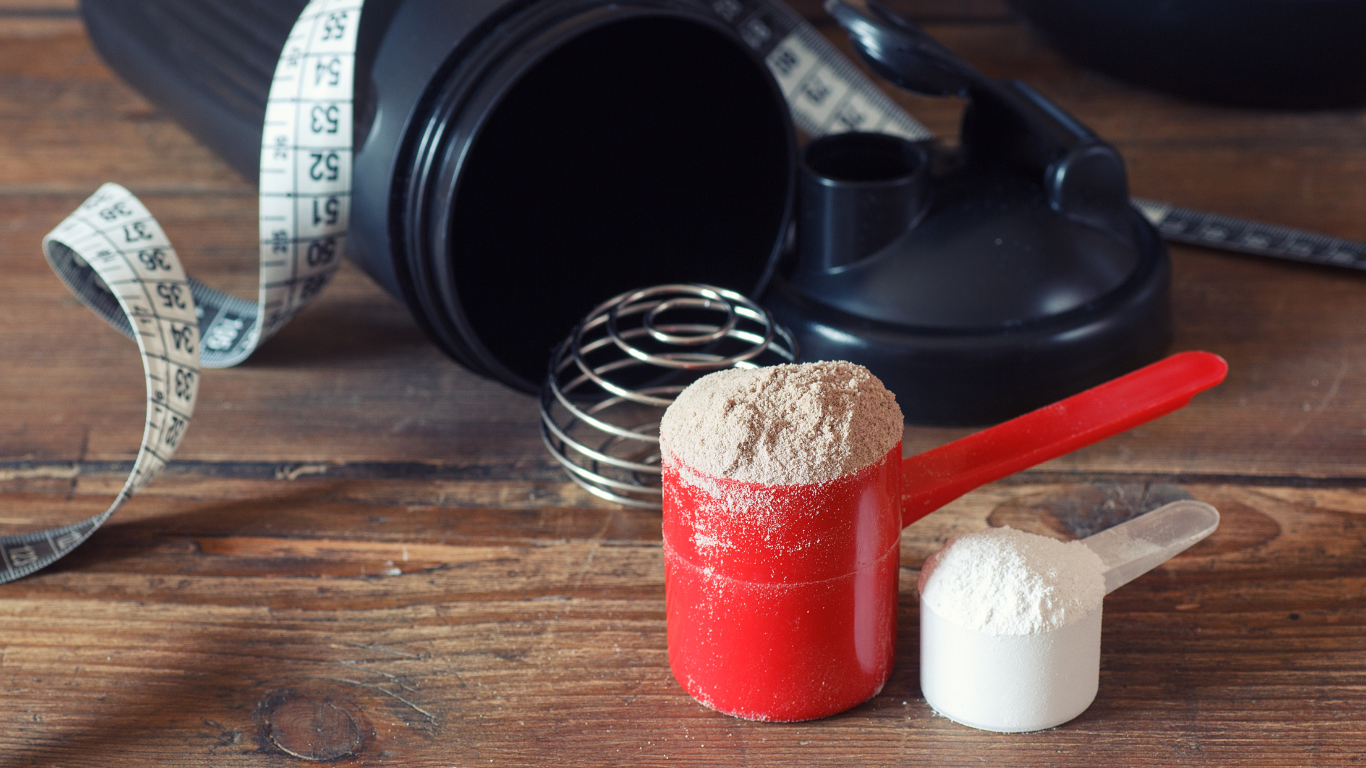 1366x768 Best Protein Powder for Women (2025) • The Body Bulletin