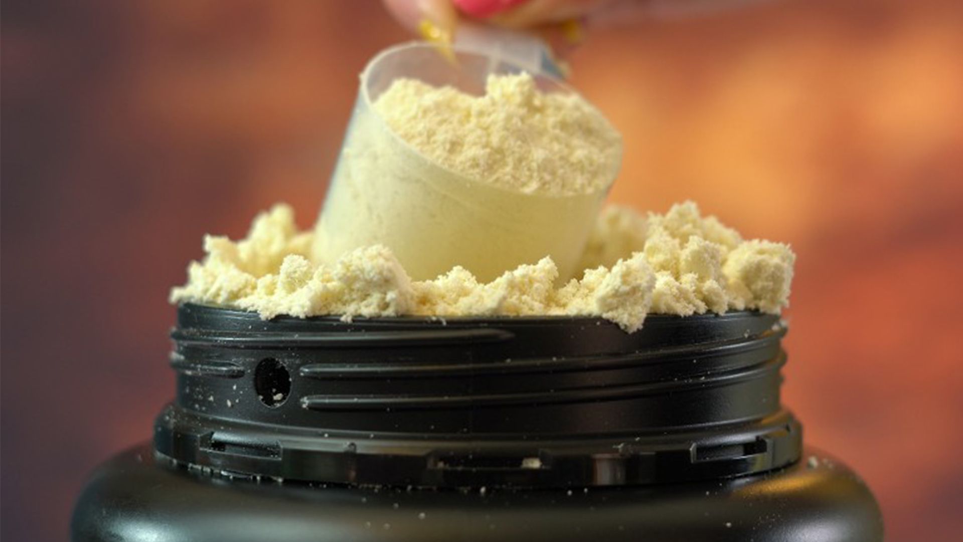 1920x1080 These protein powders may be toxic to your health, study says
