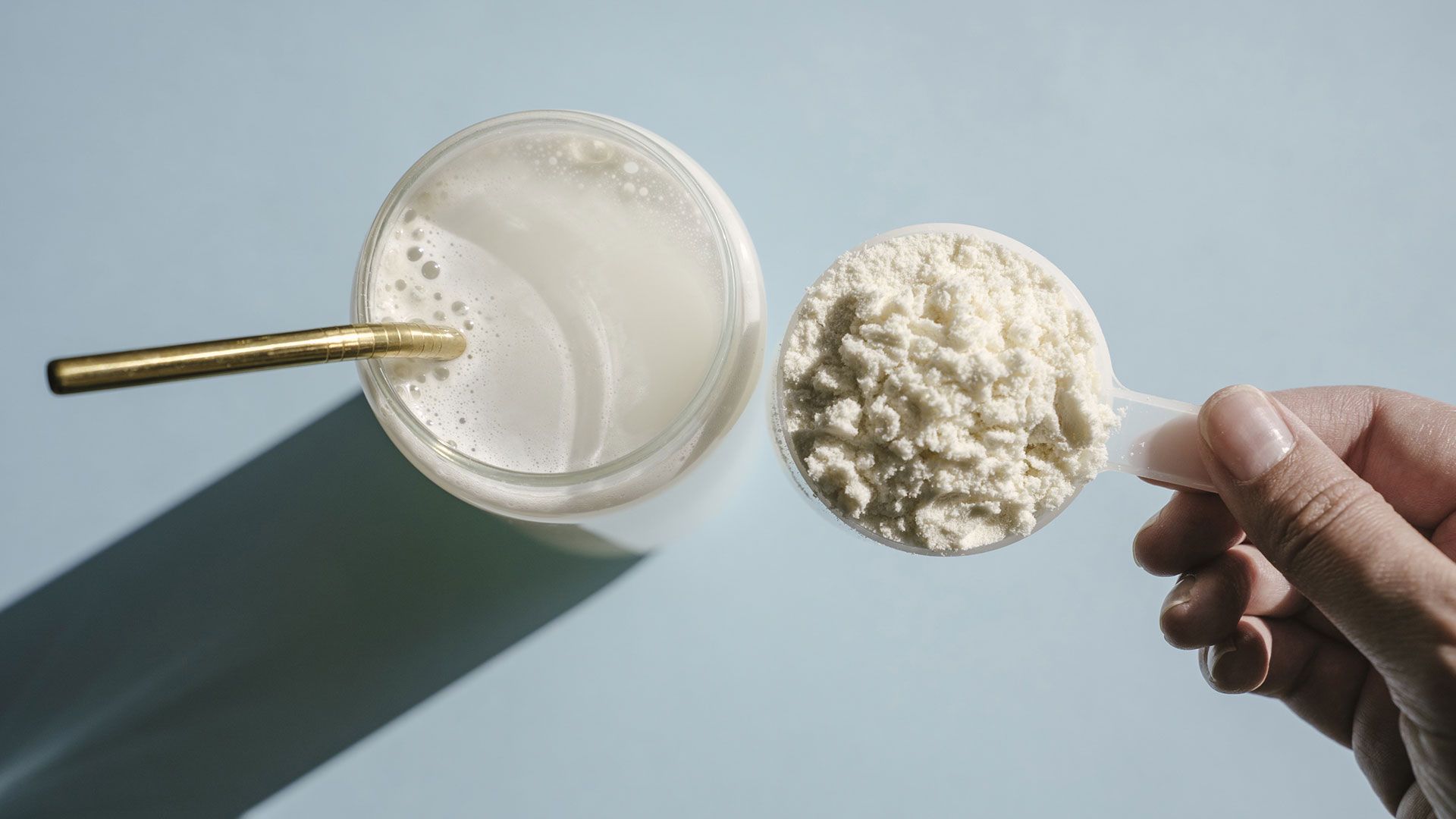1920x1080 How to choose a protein powder for any goal