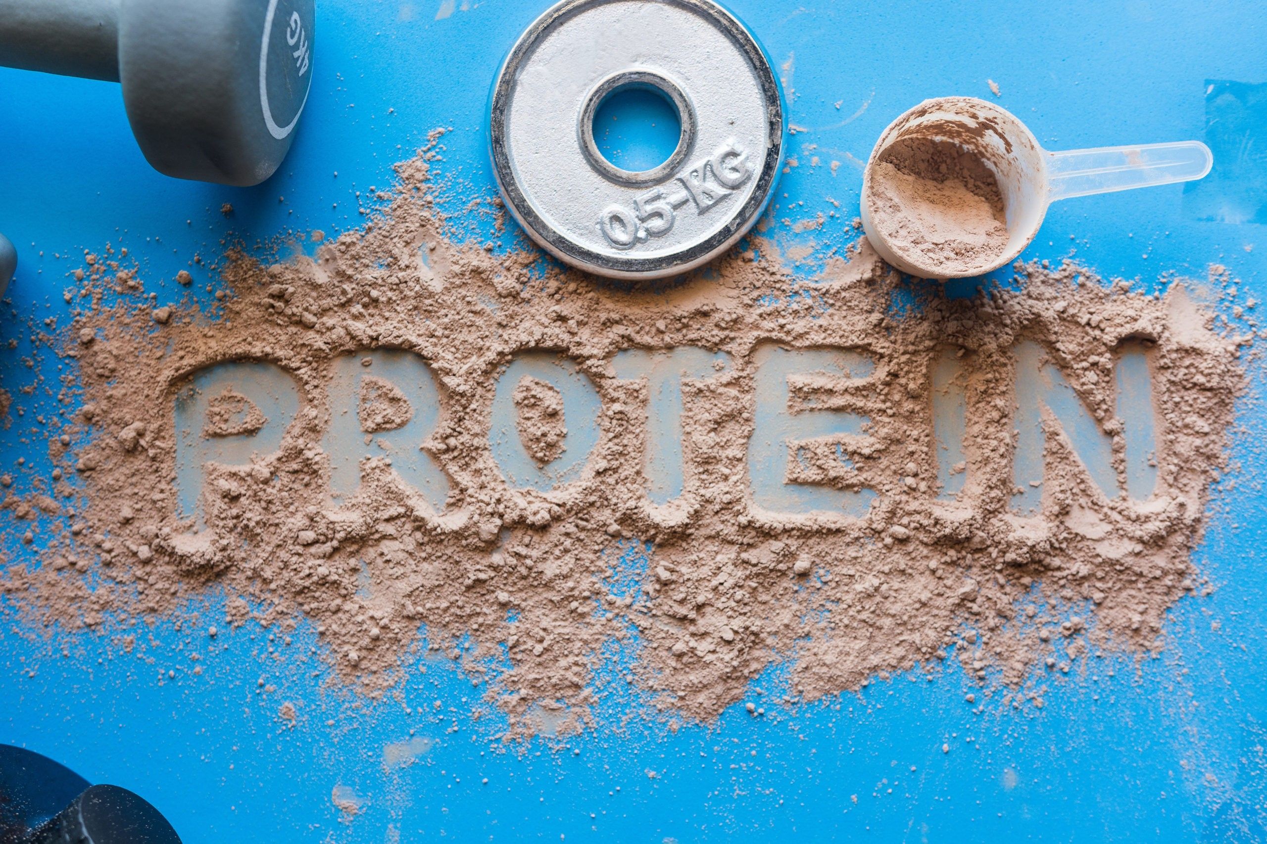 2560x1707 Protein Before Or After Your Workout?