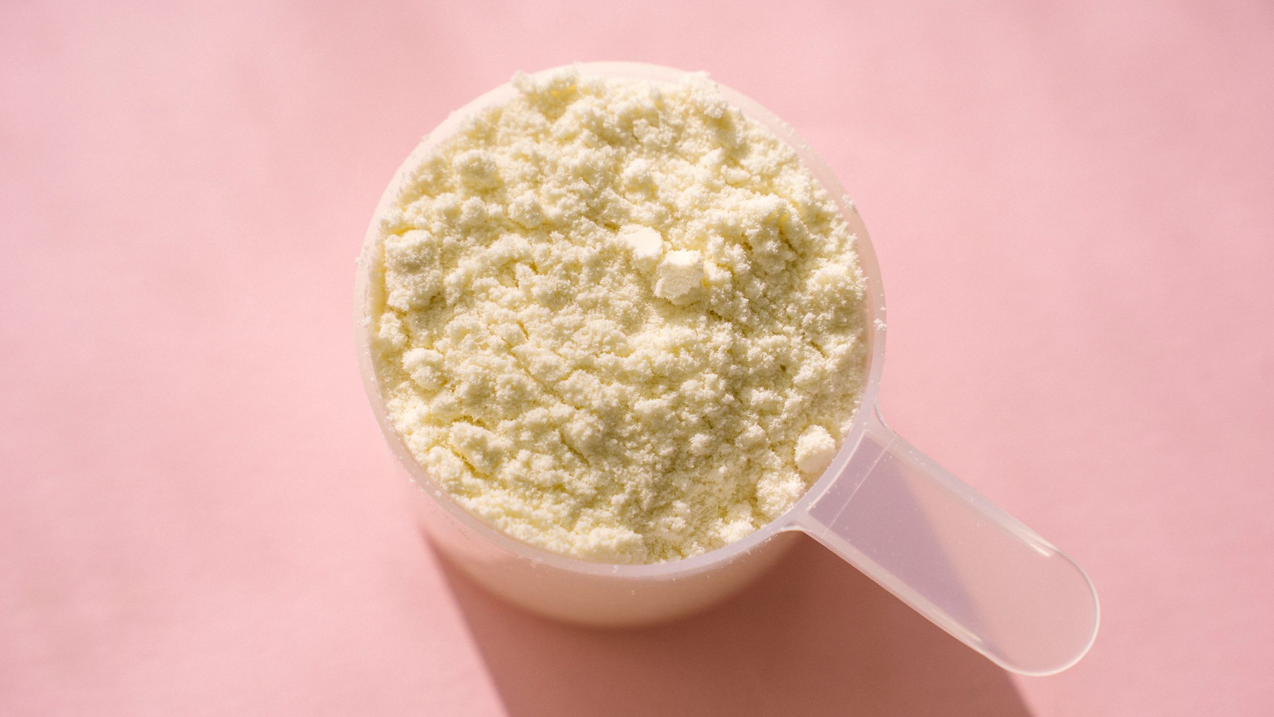 2560x1440 Your Protein Powder Might Have Lead in It. Bon Appétit