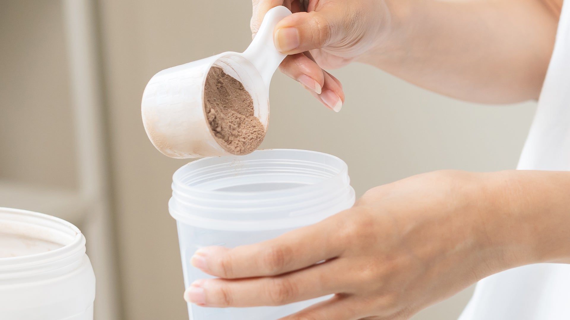 1920x1080 What Makes a Protein Powder Truly 'Clean'?