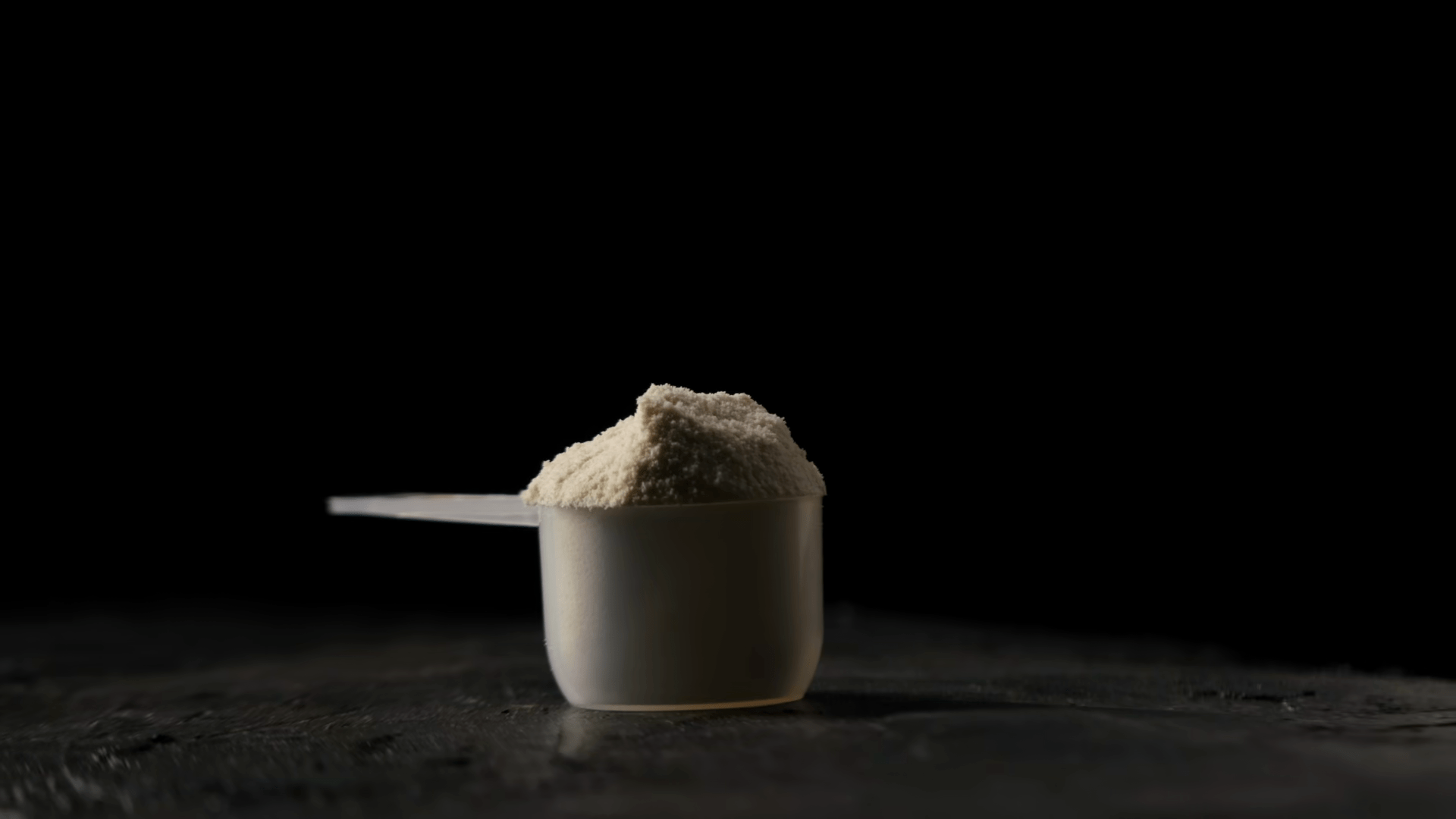 1920x1080 Whey Protein Powder Stock Footage: Royalty Free Video Clips