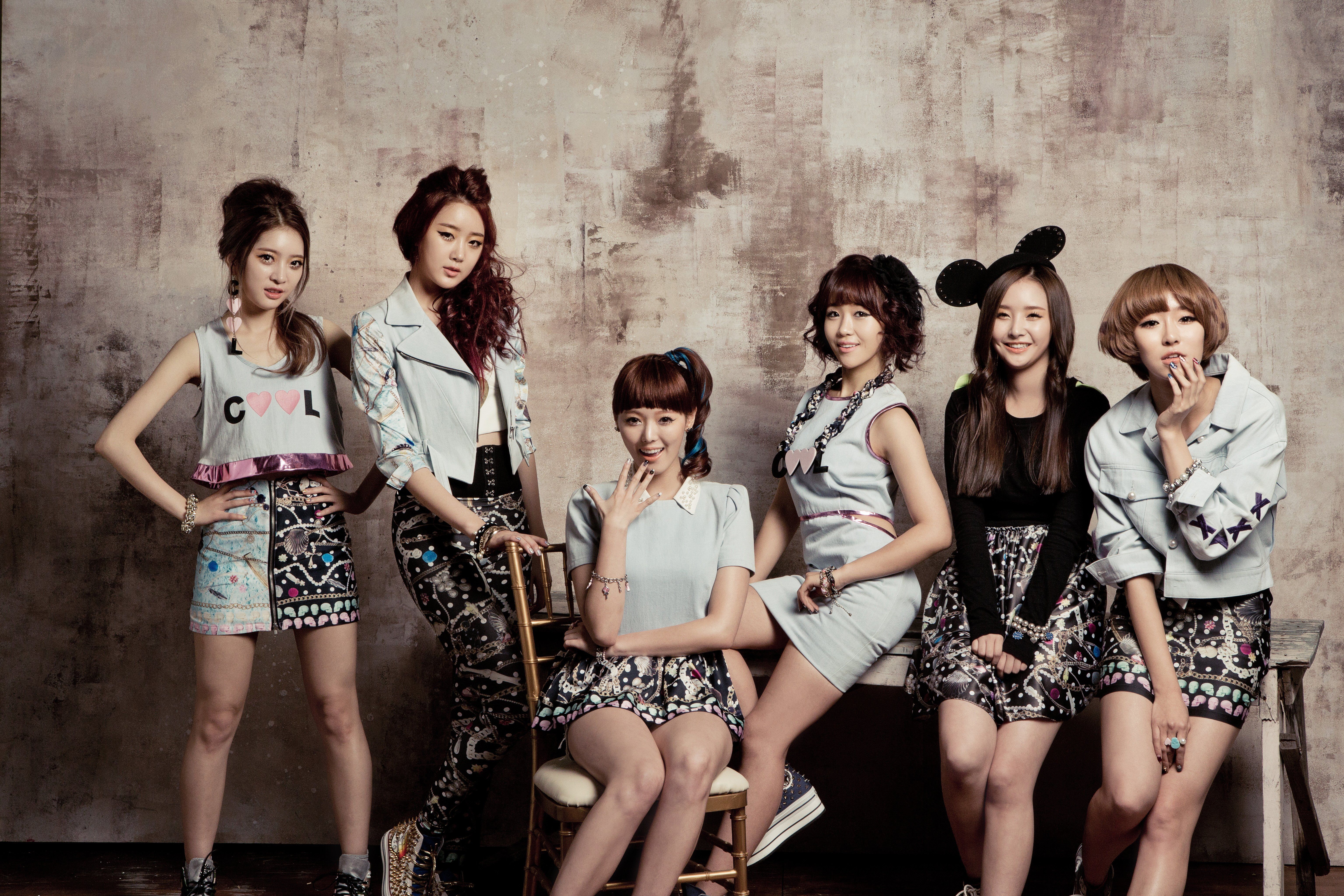 6144x4096 dal, Shabet, Kpop, K pop, Dance, Dalshabet Wallpaper HD / Desktop and Mobile Background