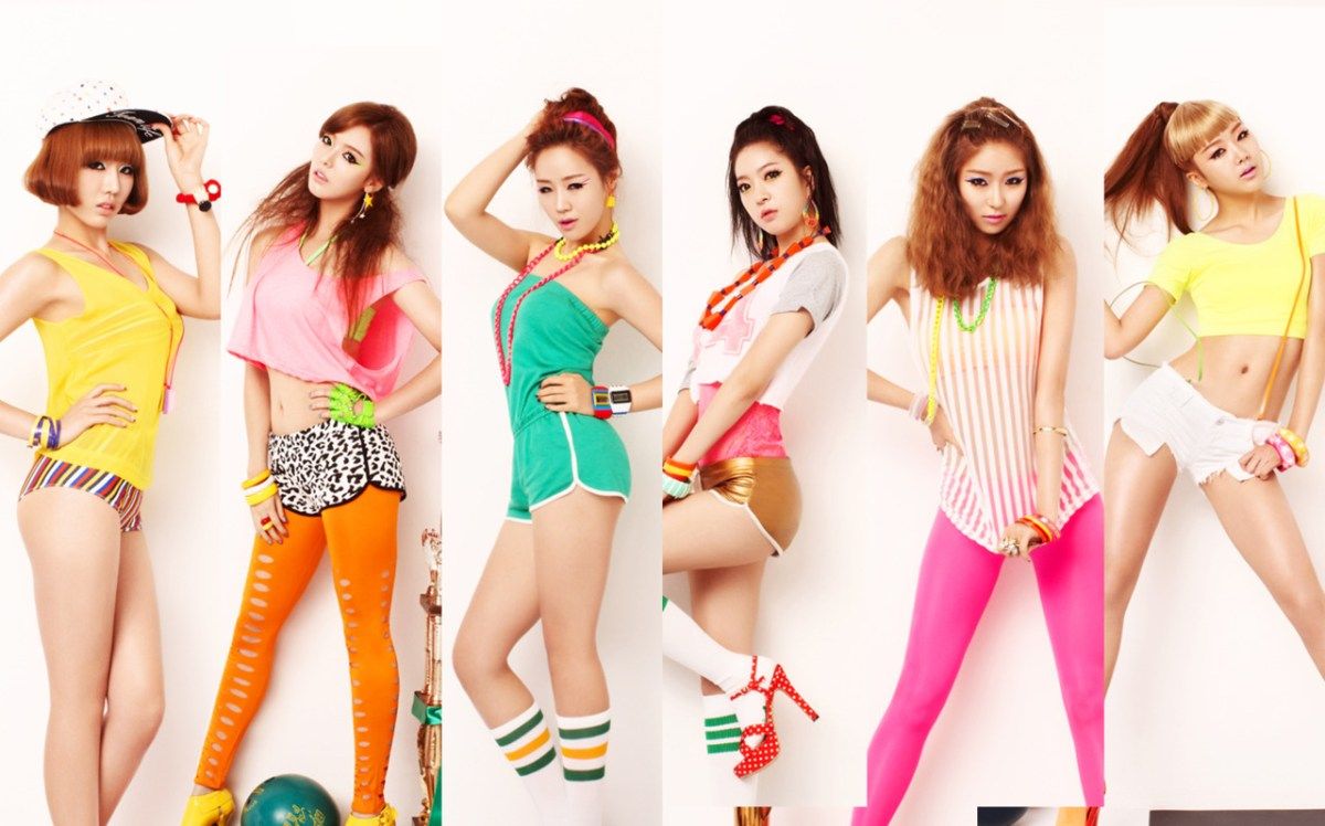 1200x748 Dal Shabet Wallpaper HD 10 (1)