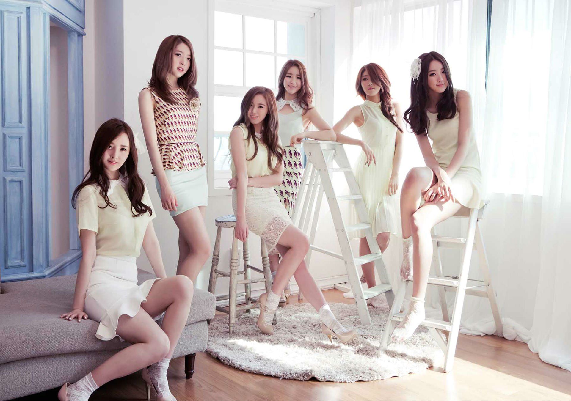 1920x1349 dal, Shabet, Kpop, K pop, Dance, Dalshabet Wallpaper HD / Desktop and Mobile Background