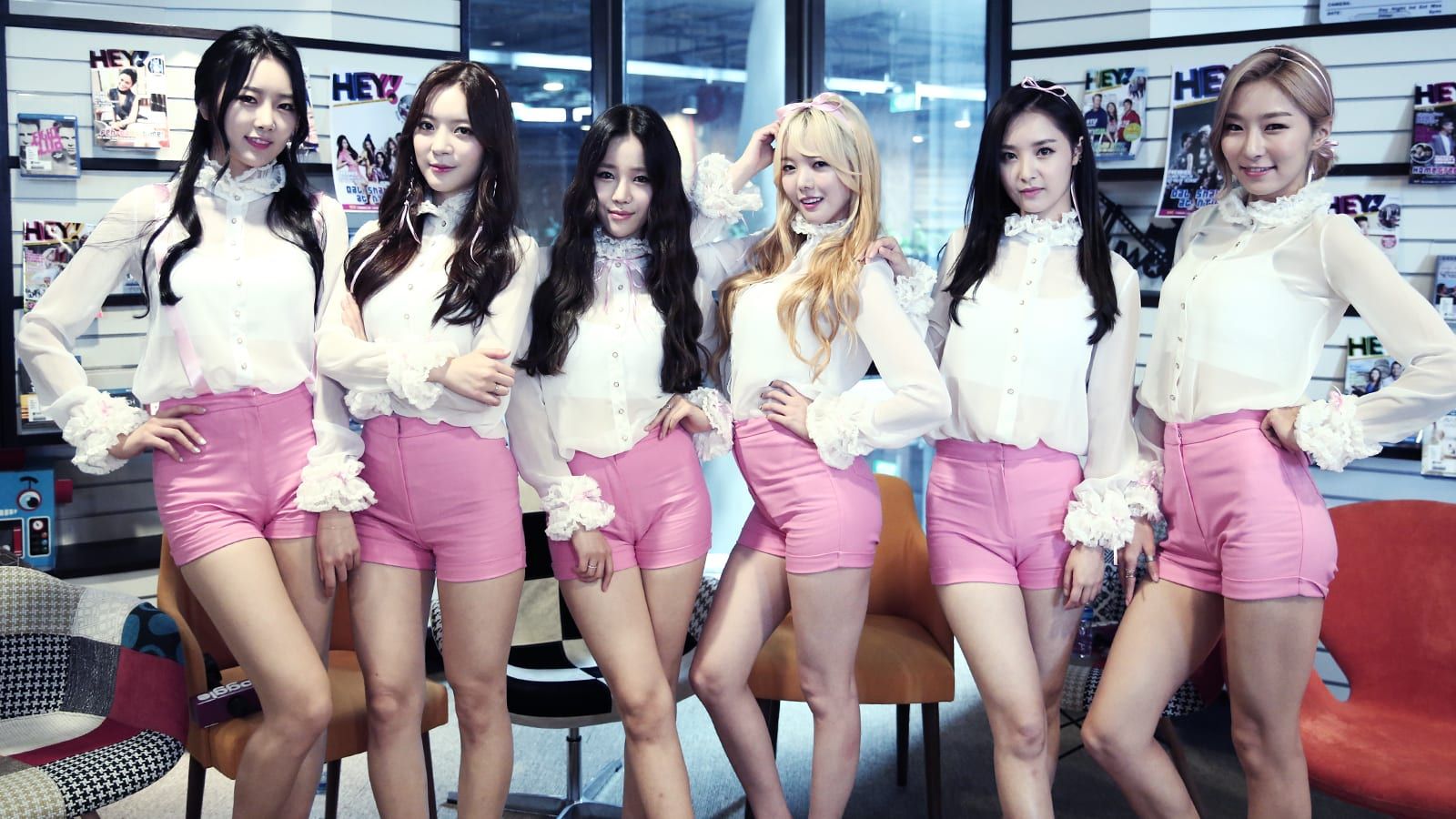 1600x900 Dal Shabet: Our best dorm memories are with Julie Tan