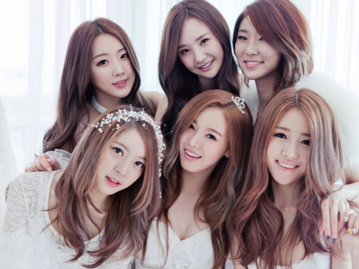 1200x900 Dalshabet Wallpaper