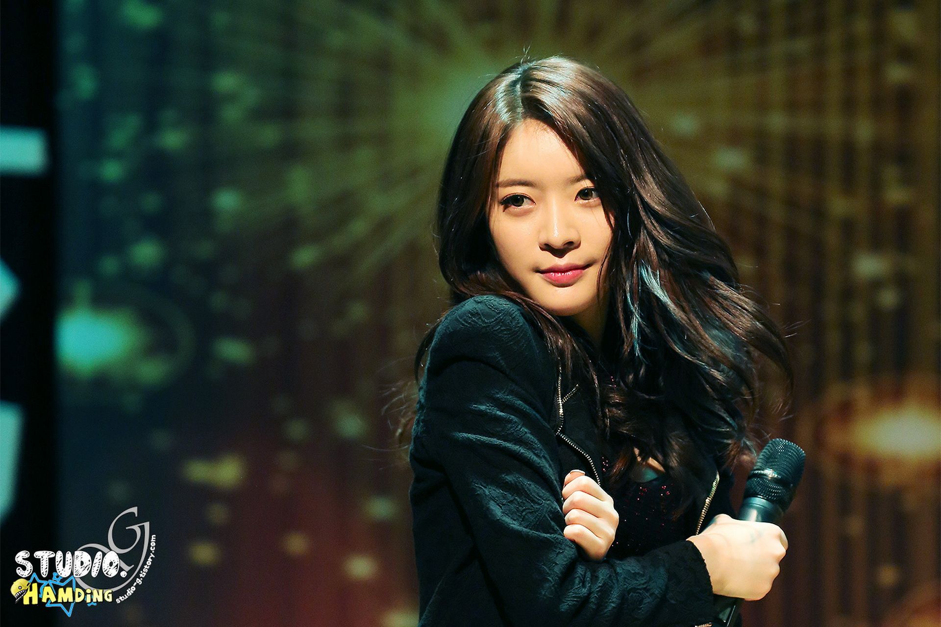 1920x1280 Phone wallpaper: Music, Dal Shabet 1284166