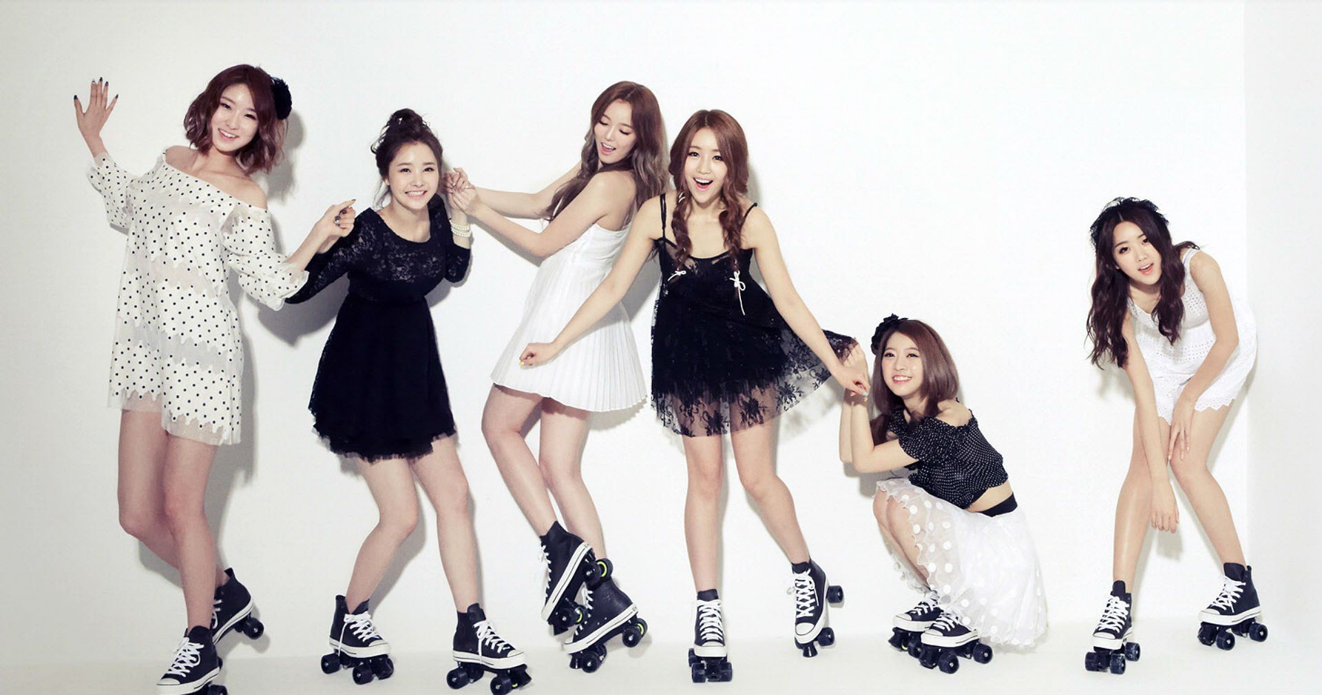 1920x1010 dal, Shabet, Kpop, K pop, Dance, Dalshabet Wallpaper HD / Desktop and Mobile Background