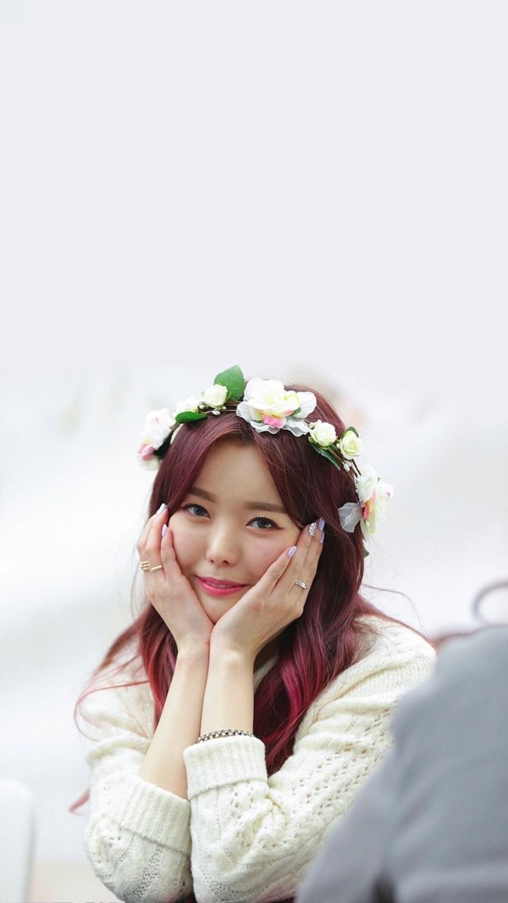 720x1280 Serri✨Dal Shabet ->Requested by