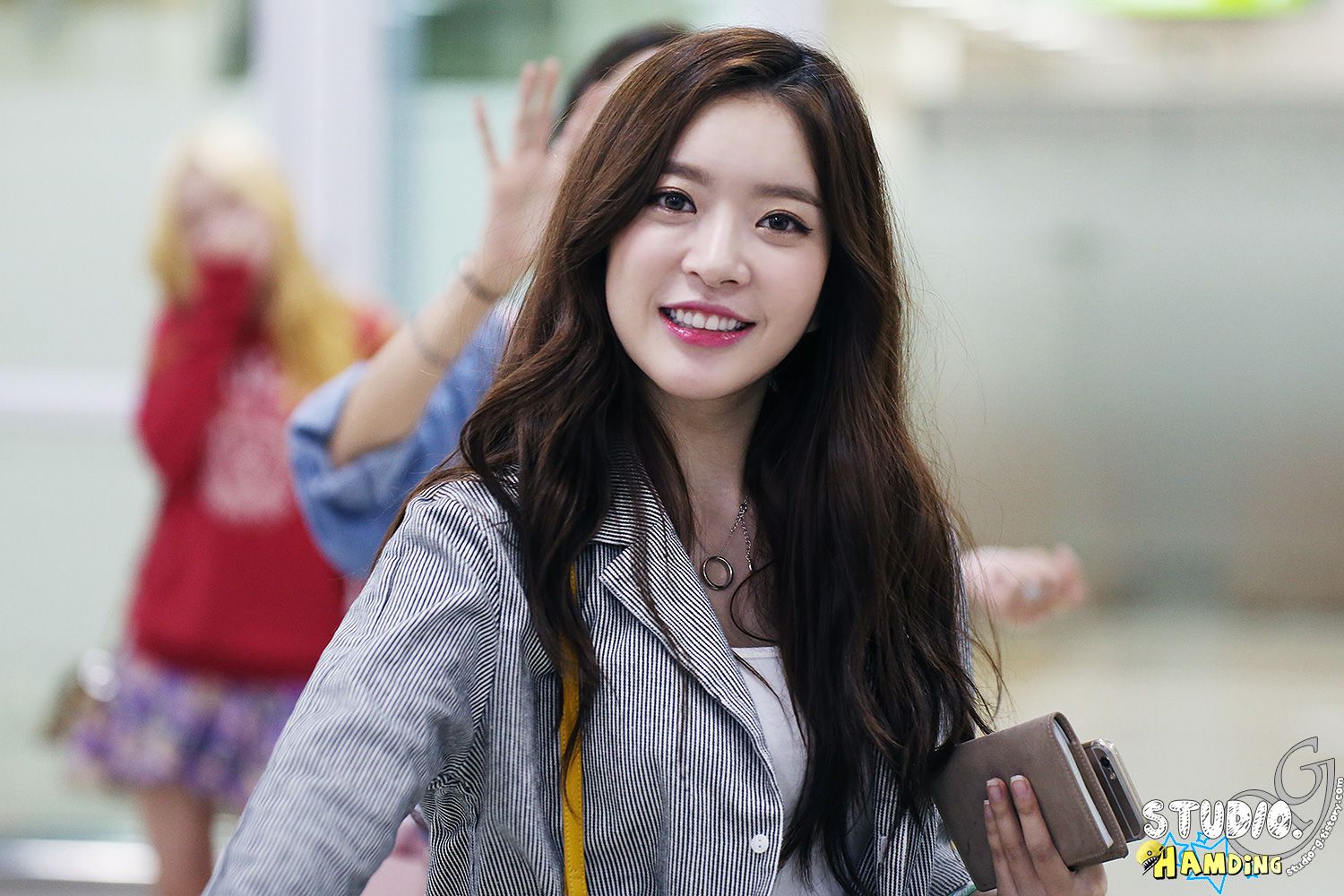 1500x1000 Ah Young Wallpaper KPOP Image Board
