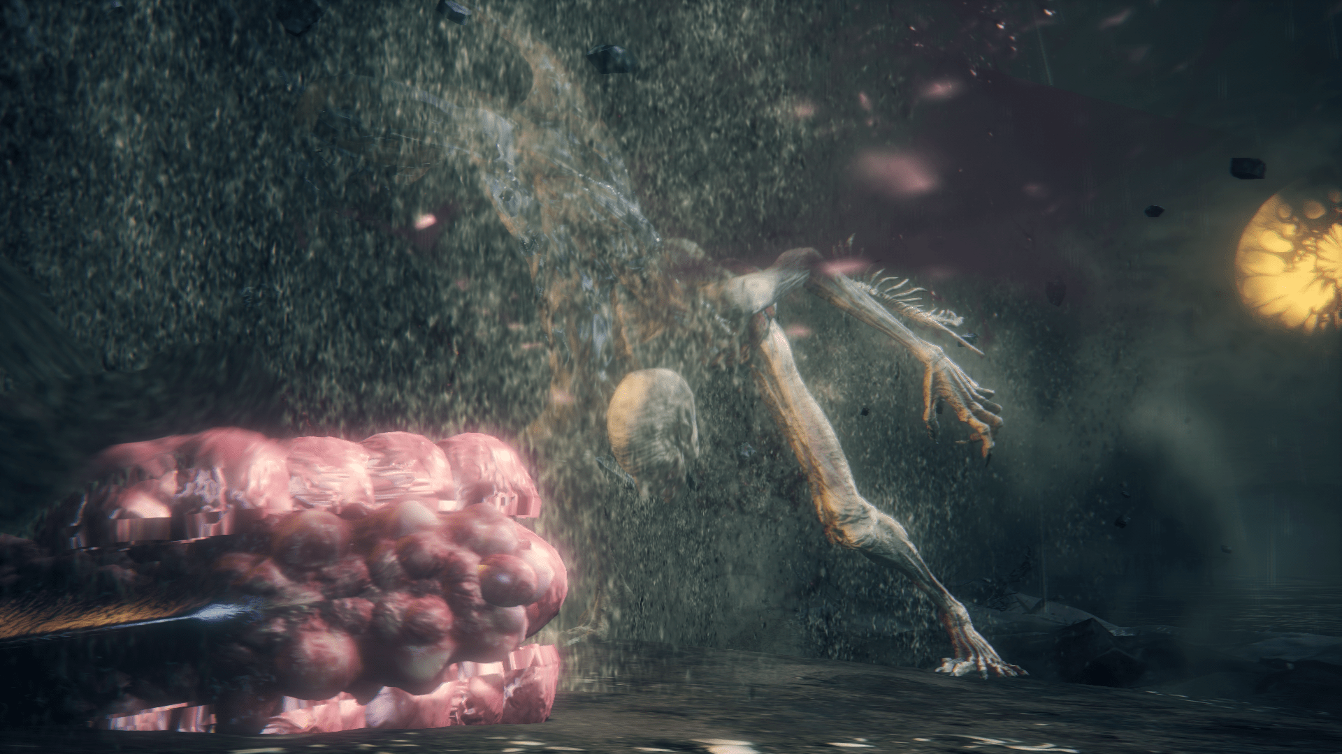 1920x1080 Orphan of Kos Gallery