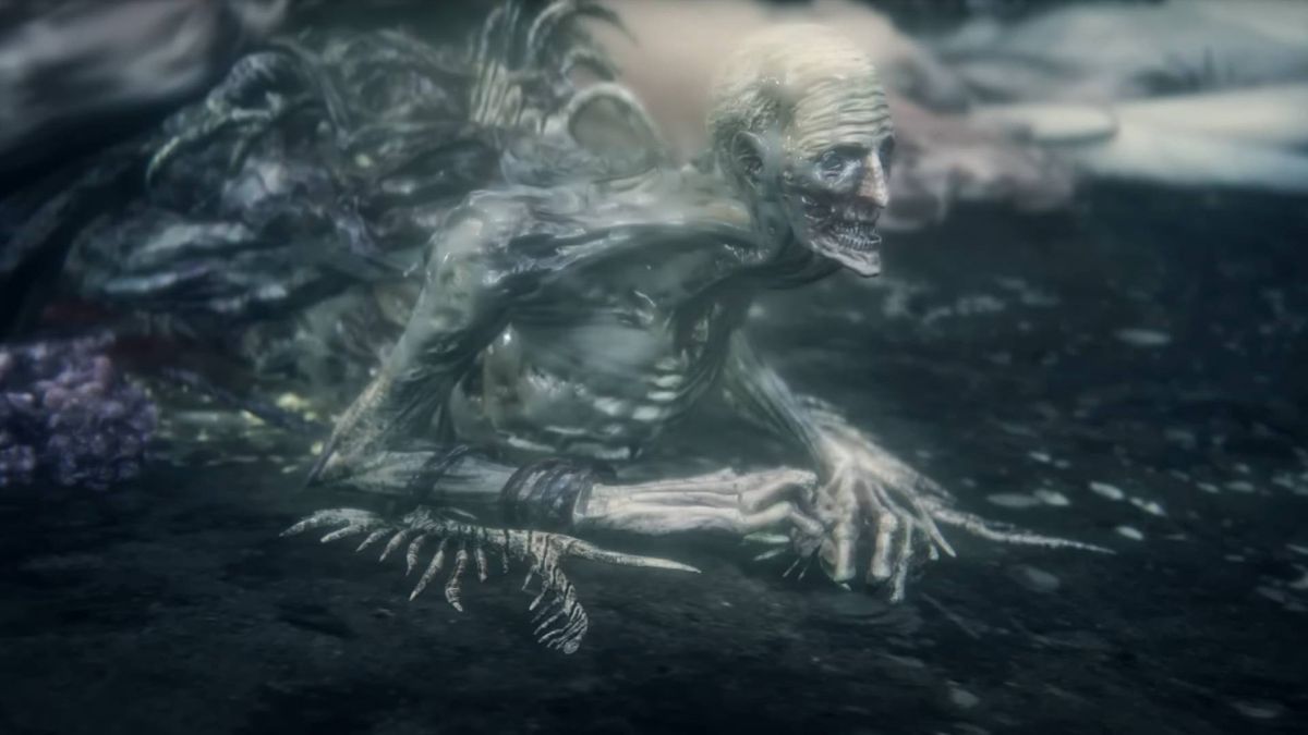 1200x675 Bloodborne's notoriously difficult Orphan of Kos fight even gave Elden Ring legend Let Me Solo Her a run for his money, who agrees it's definitely the hardest boss in the action RPG