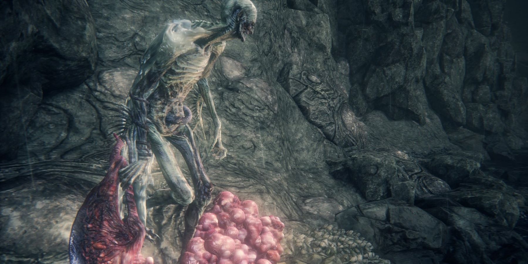1800x900 Orphan of Kos was the Perfect Final Boss for Bloodborne