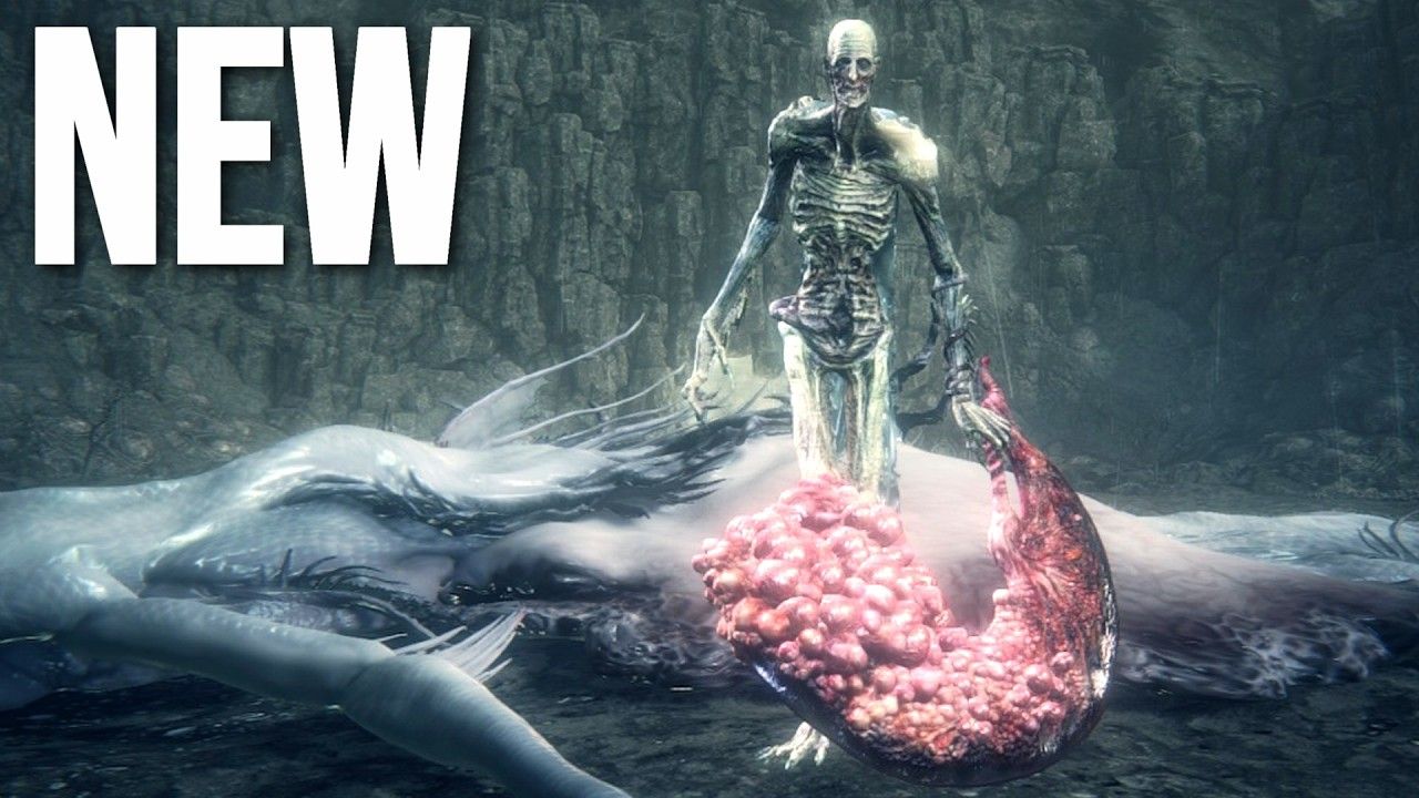 1280x720 Orphan of Kos Boss Guide (NEW)