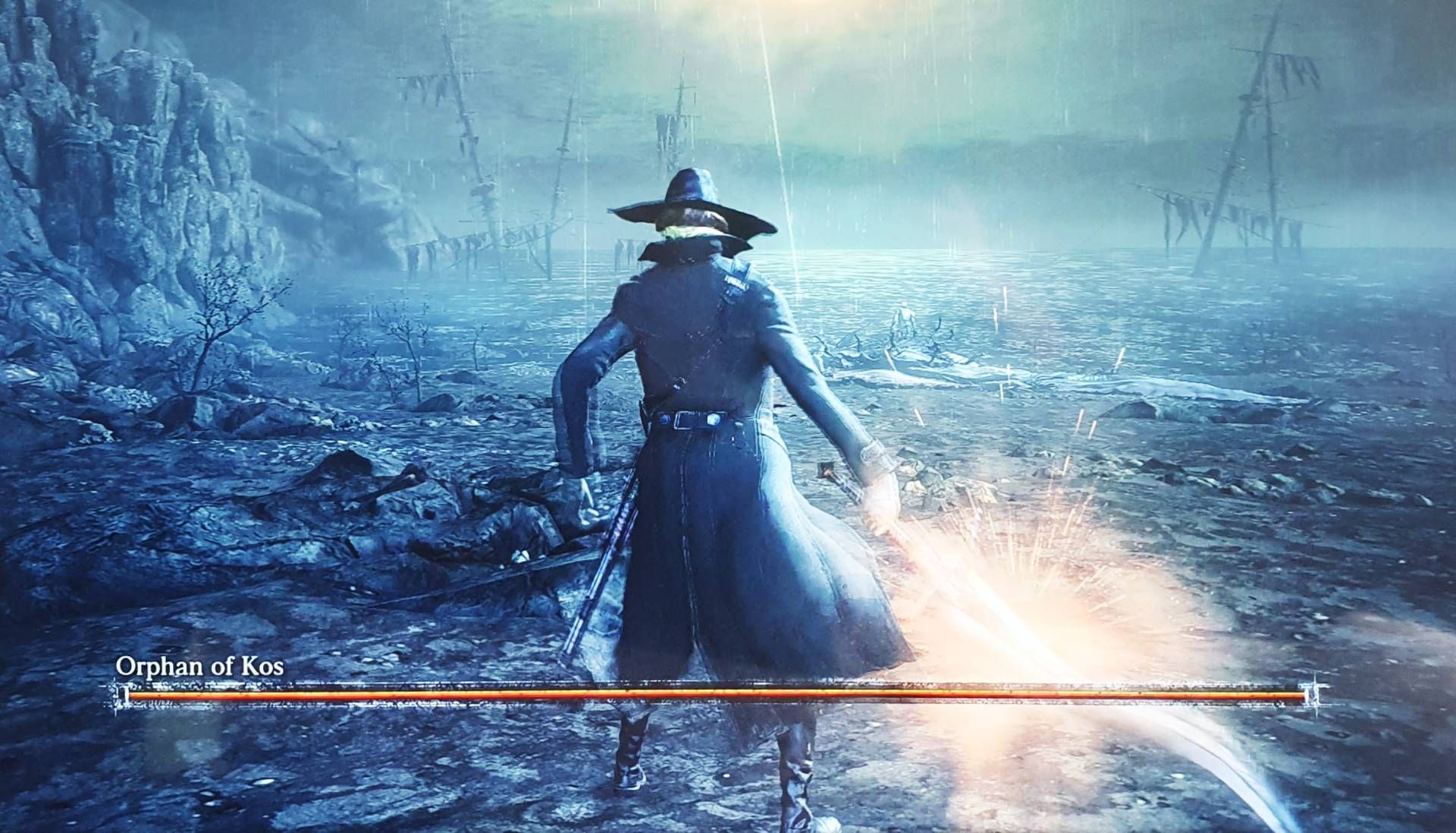 1920x1098 How I Ate Bloodbornes Orphan of Kos for Breakfast