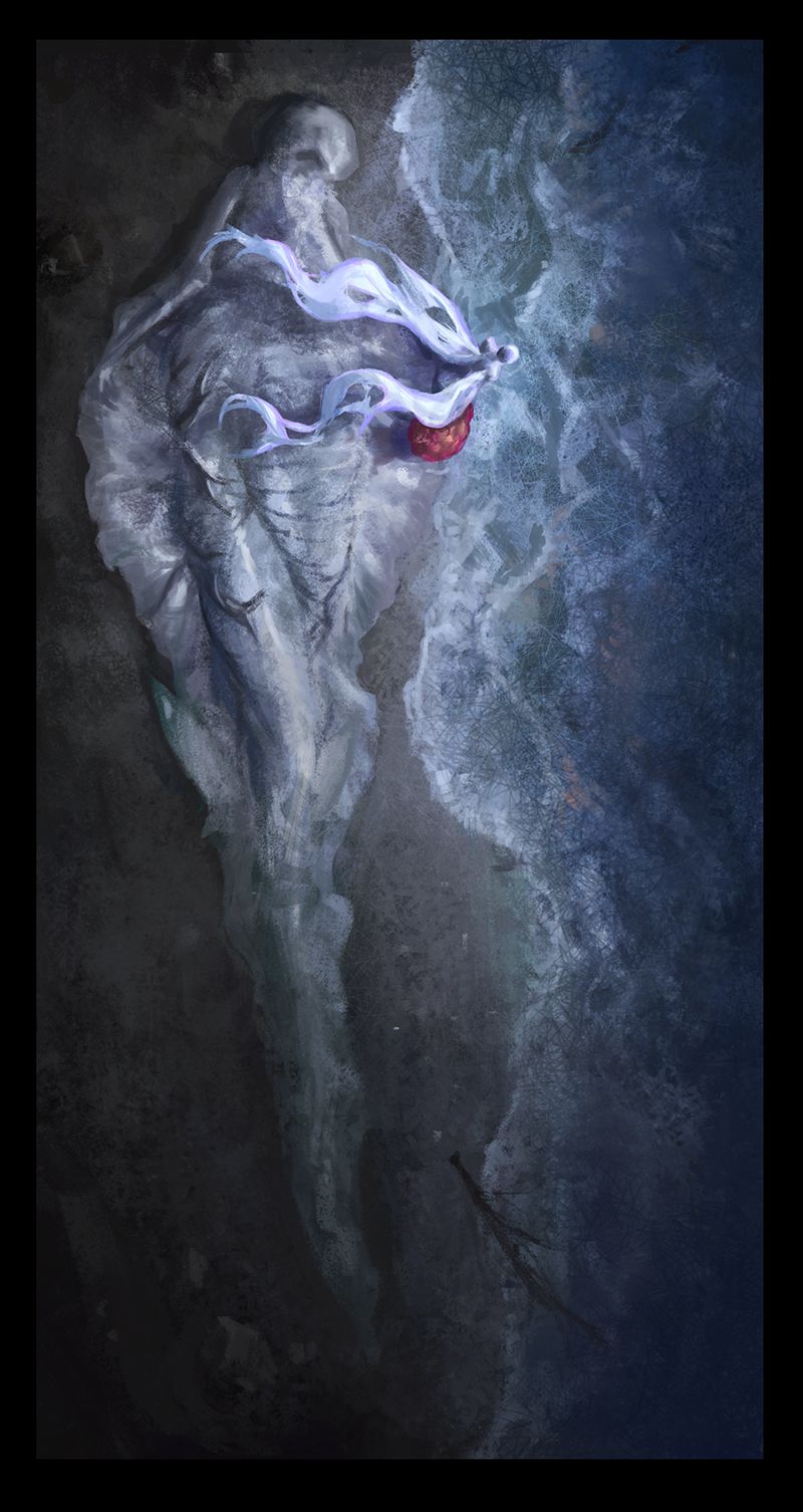 800x1506 Orphan of Kos by KzcJimmy Anime Image Board